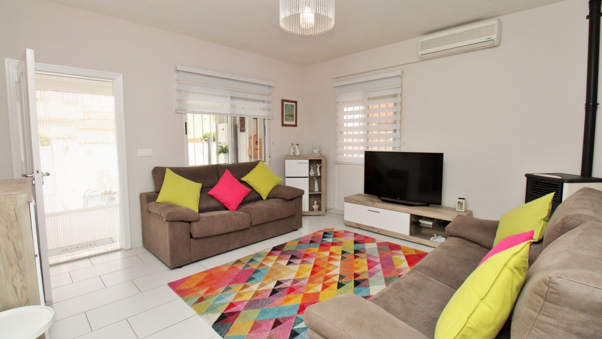 Resale - Apartment - Campoamor - Castillo de Don Juan