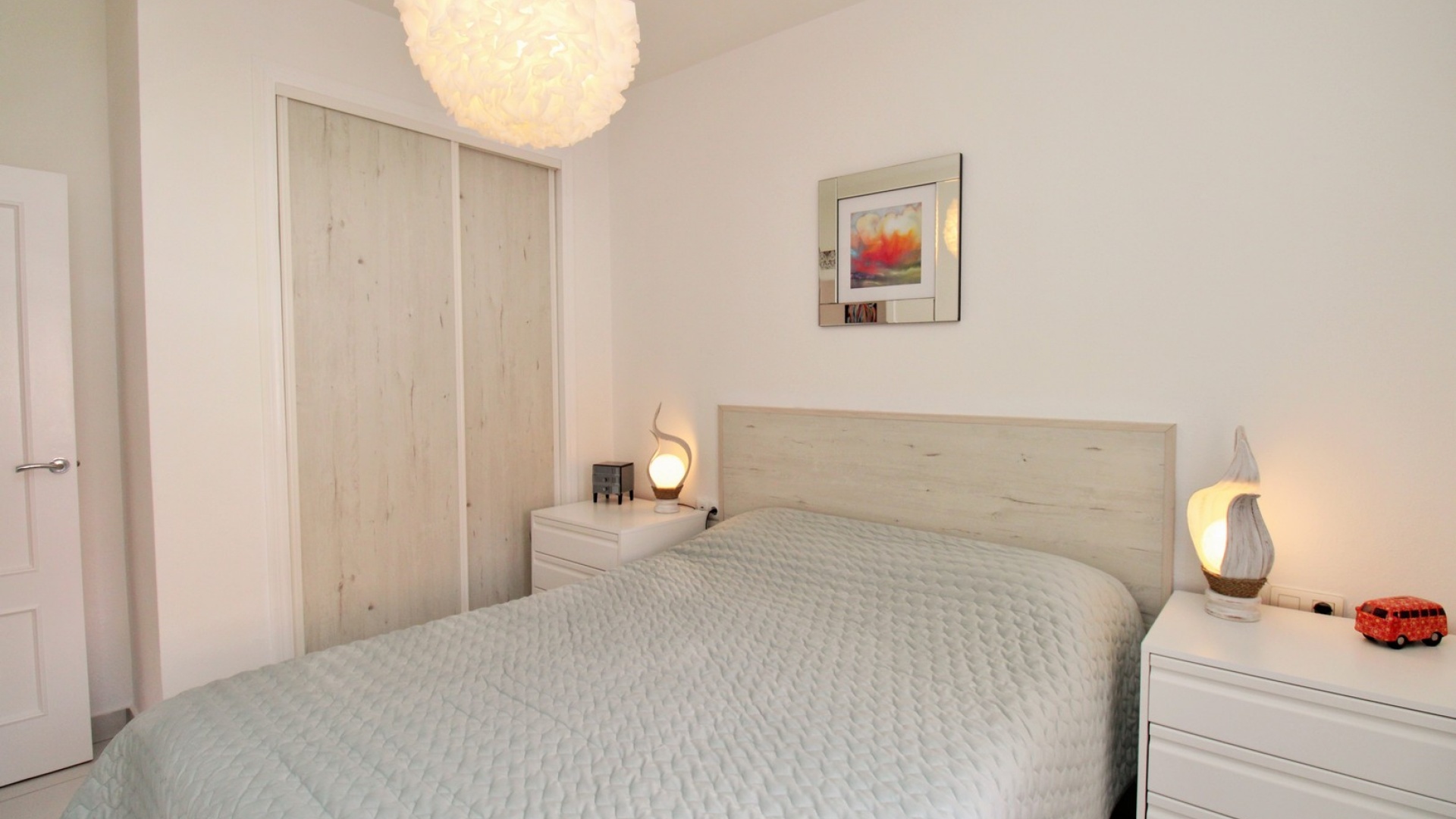 Resale - Apartment - Campoamor - Castillo de Don Juan