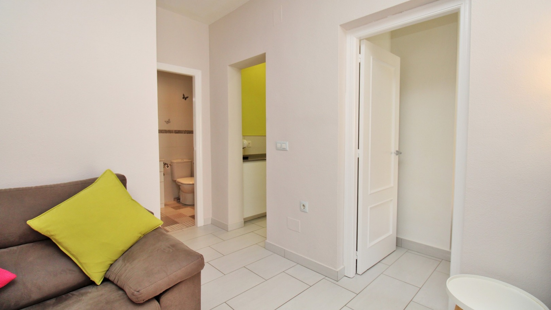 Resale - Apartment - Campoamor - Castillo de Don Juan