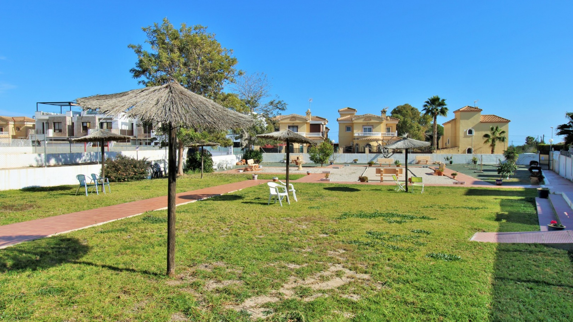 Resale - Apartment - Campoamor - Castillo de Don Juan