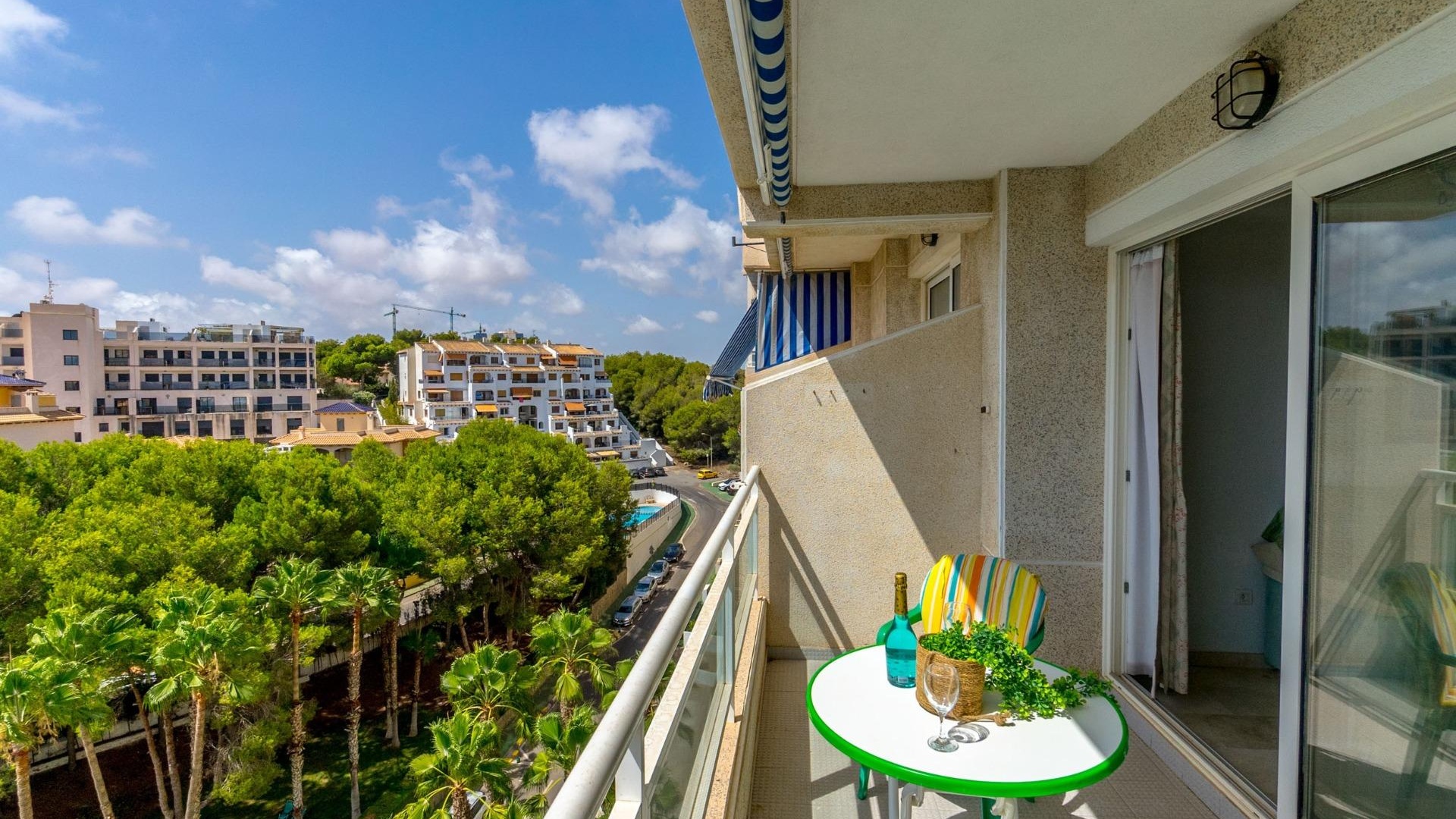 Resale - Apartment - Campoamor - dehesa de campoamor