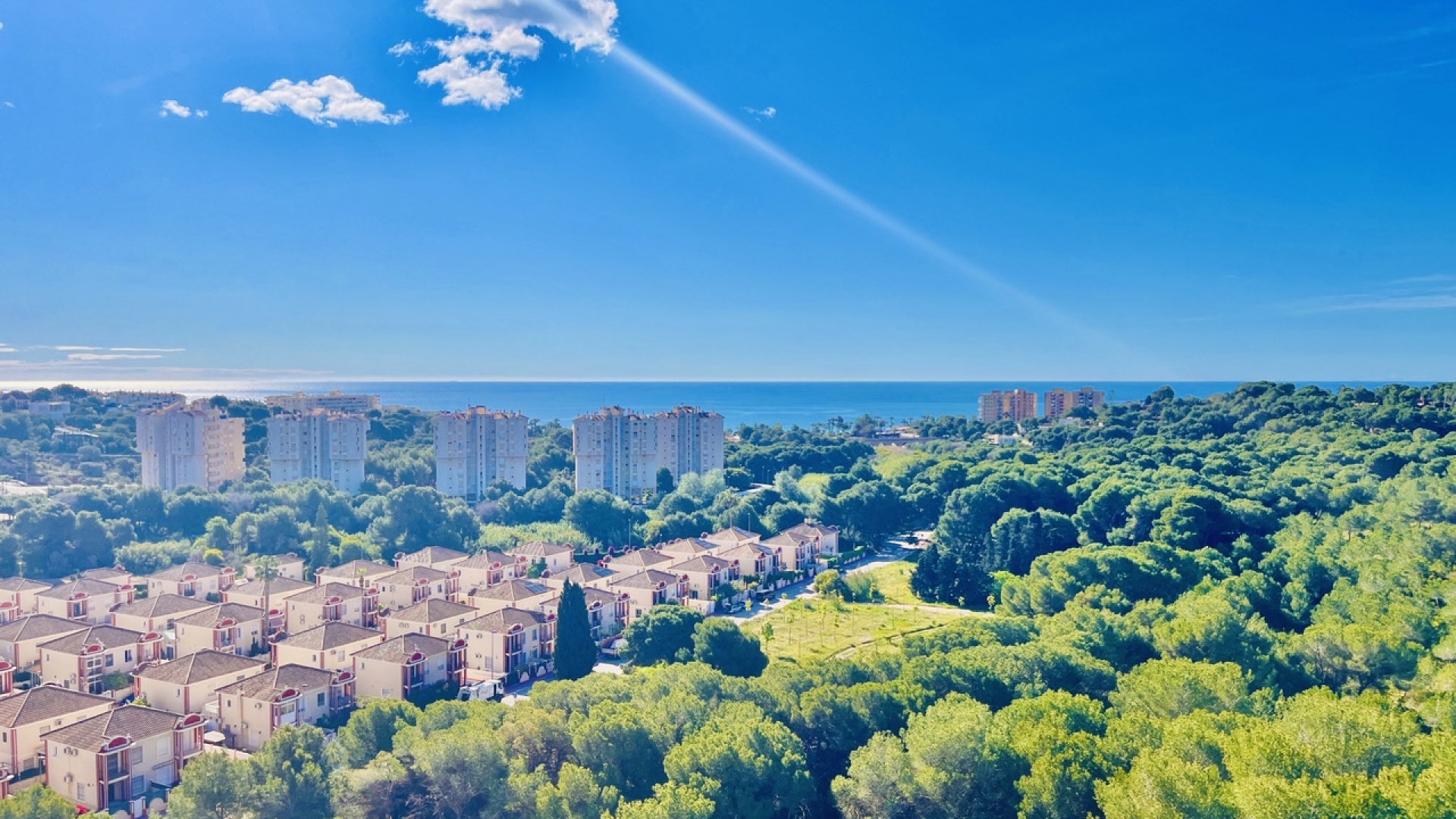 Resale - Apartment - Campoamor - dehesa de campoamor