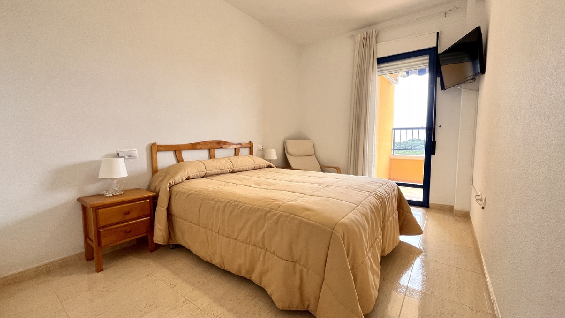 Resale - Apartment - Campoamor - dehesa de campoamor