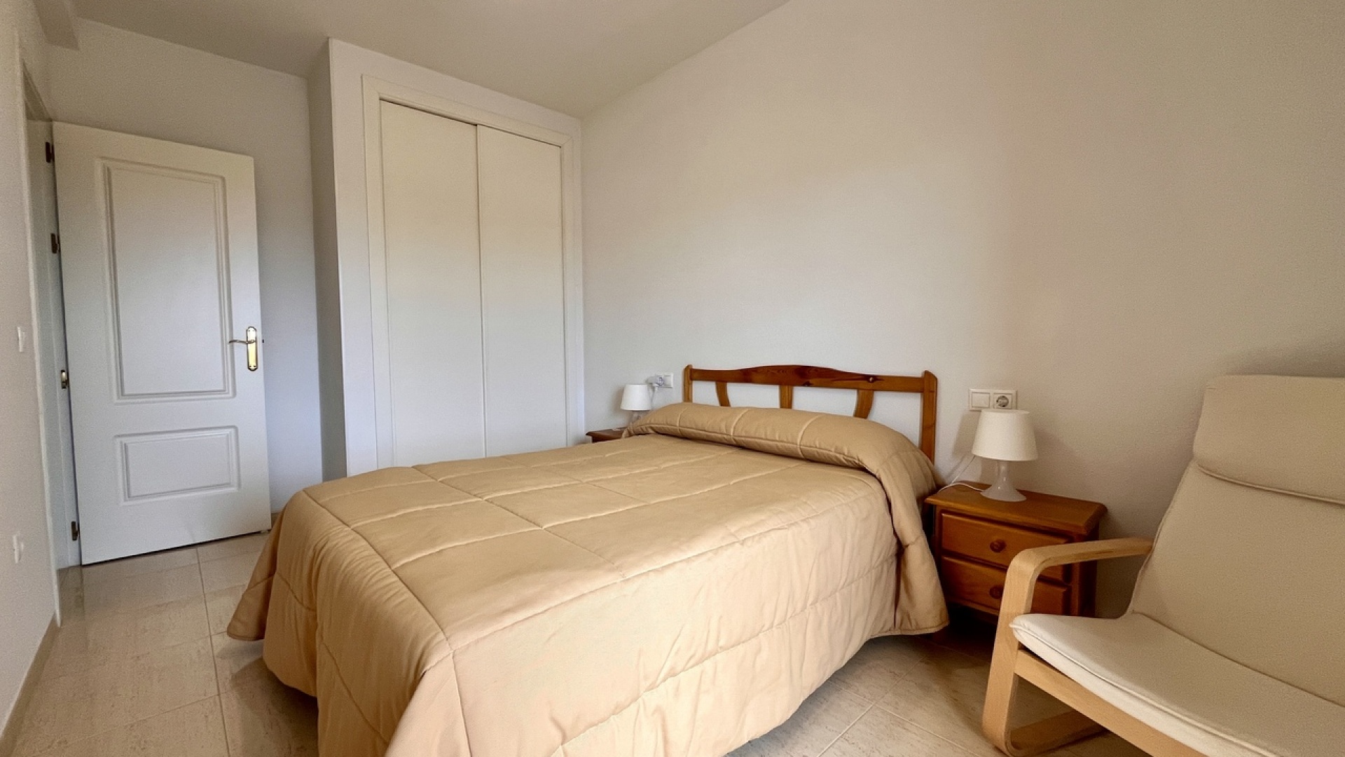 Resale - Apartment - Campoamor - dehesa de campoamor