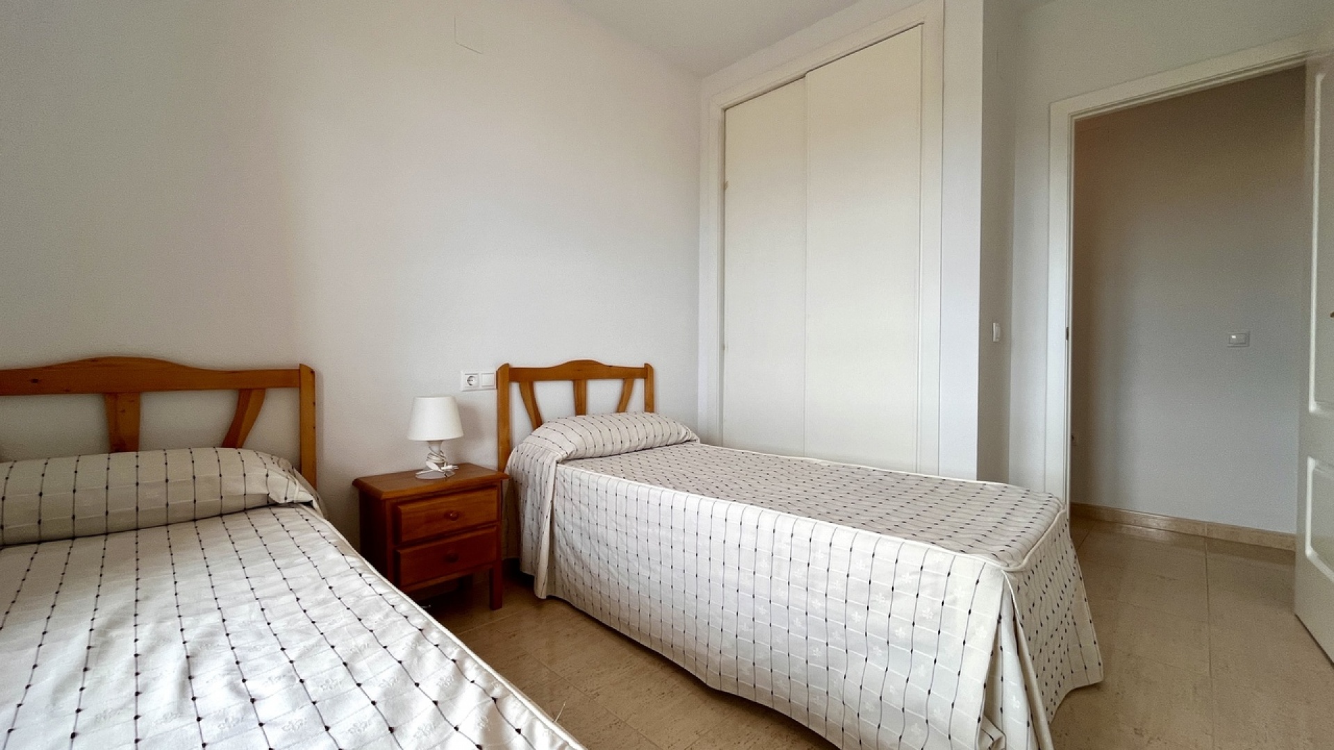 Resale - Apartment - Campoamor - dehesa de campoamor