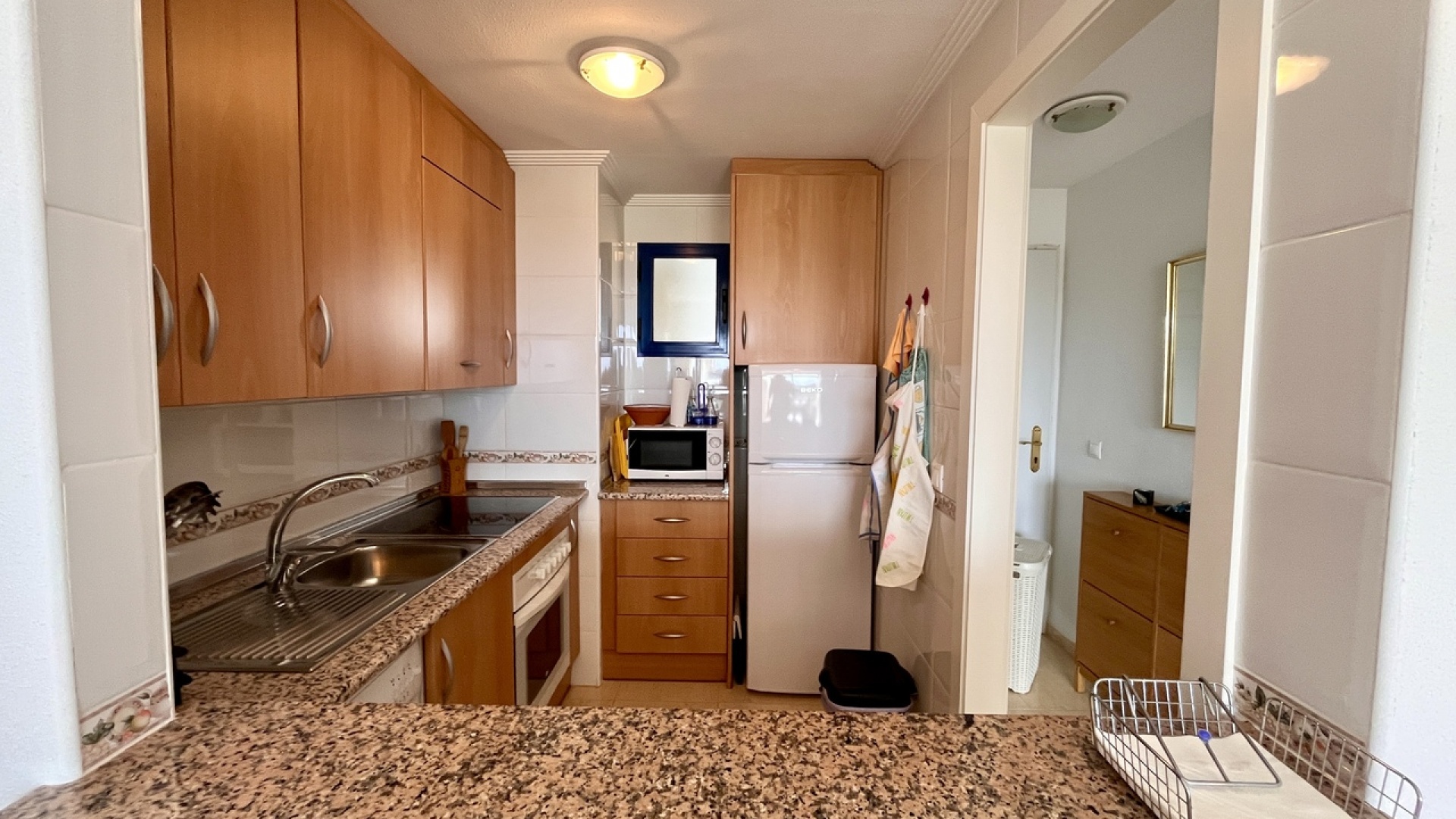 Resale - Apartment - Campoamor - dehesa de campoamor