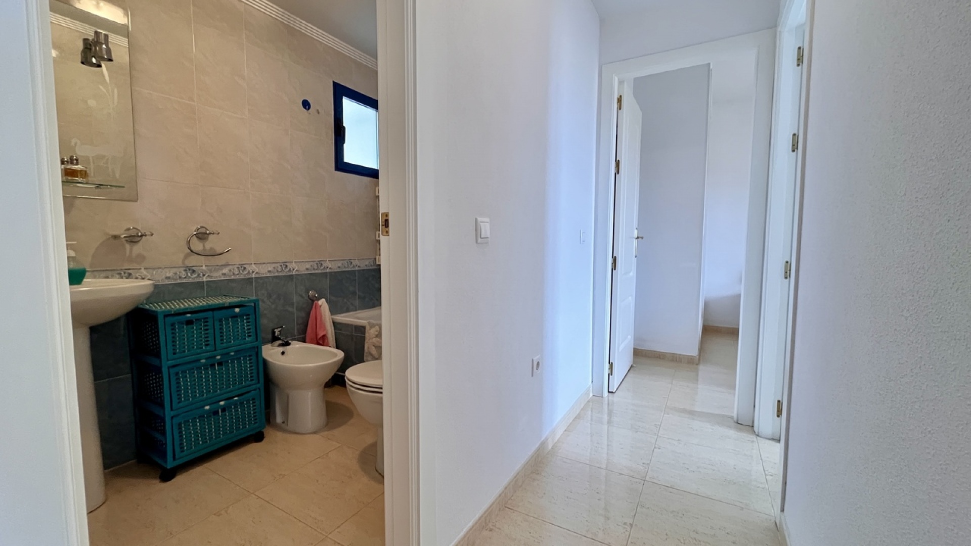 Resale - Apartment - Campoamor - dehesa de campoamor