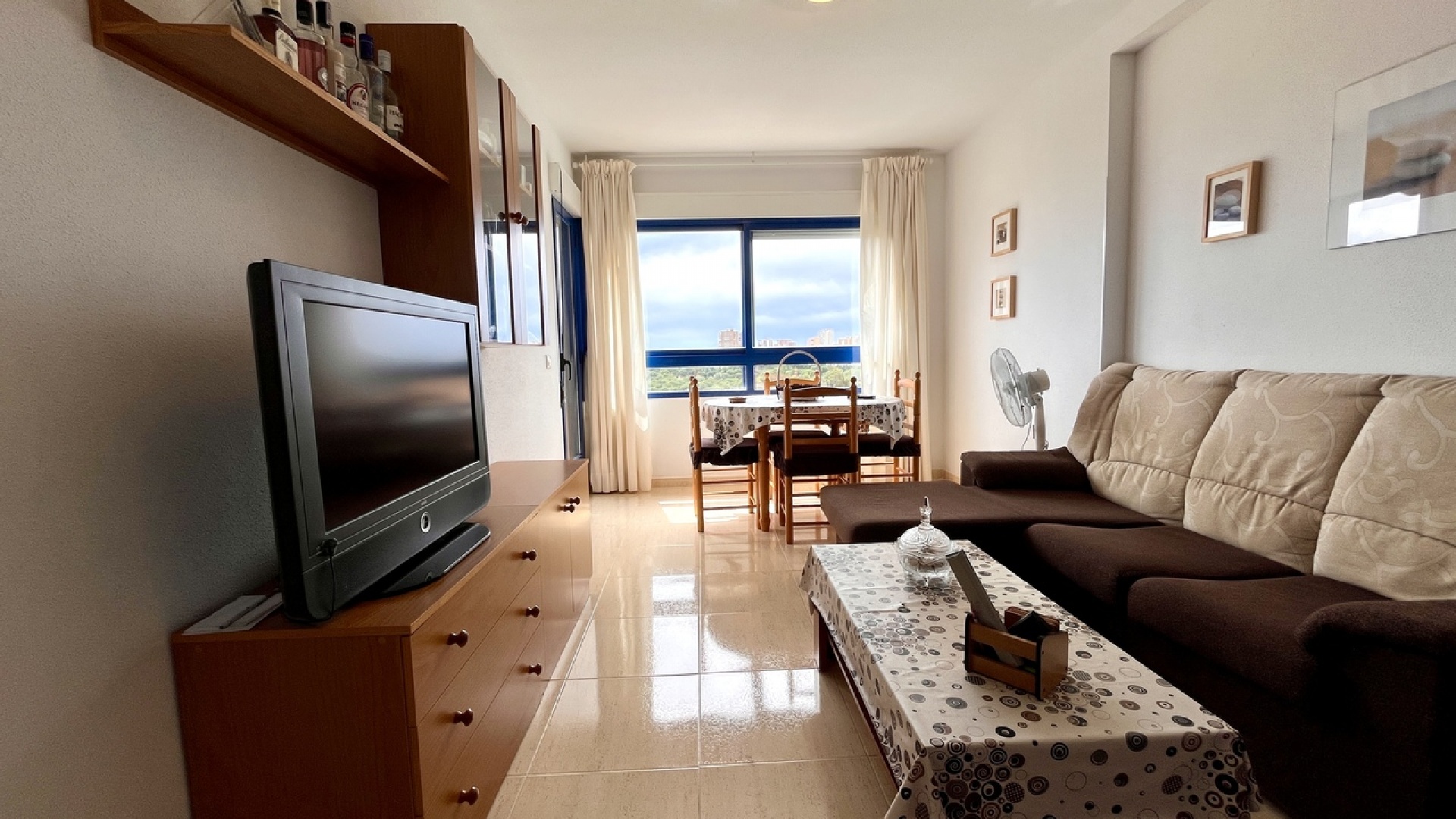Resale - Apartment - Campoamor - dehesa de campoamor
