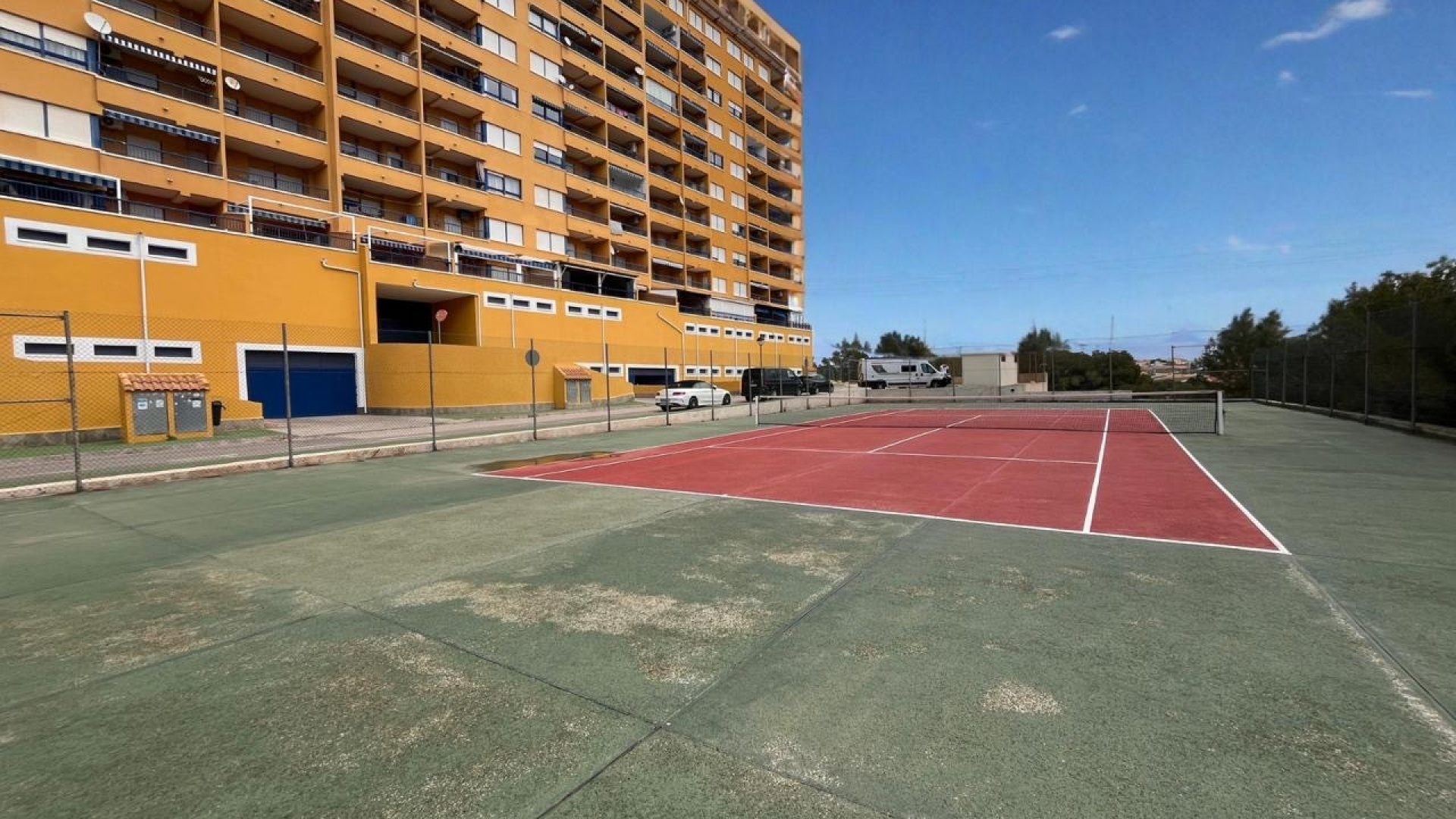 Resale - Apartment - Campoamor - dehesa de campoamor