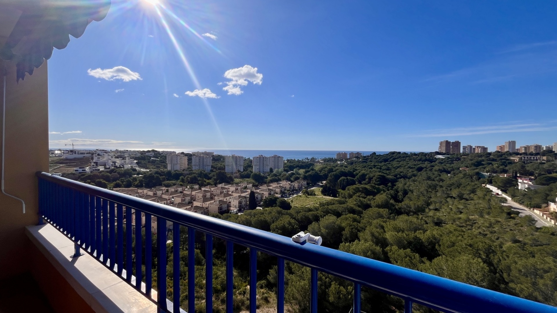 Resale - Apartment - Campoamor - dehesa de campoamor