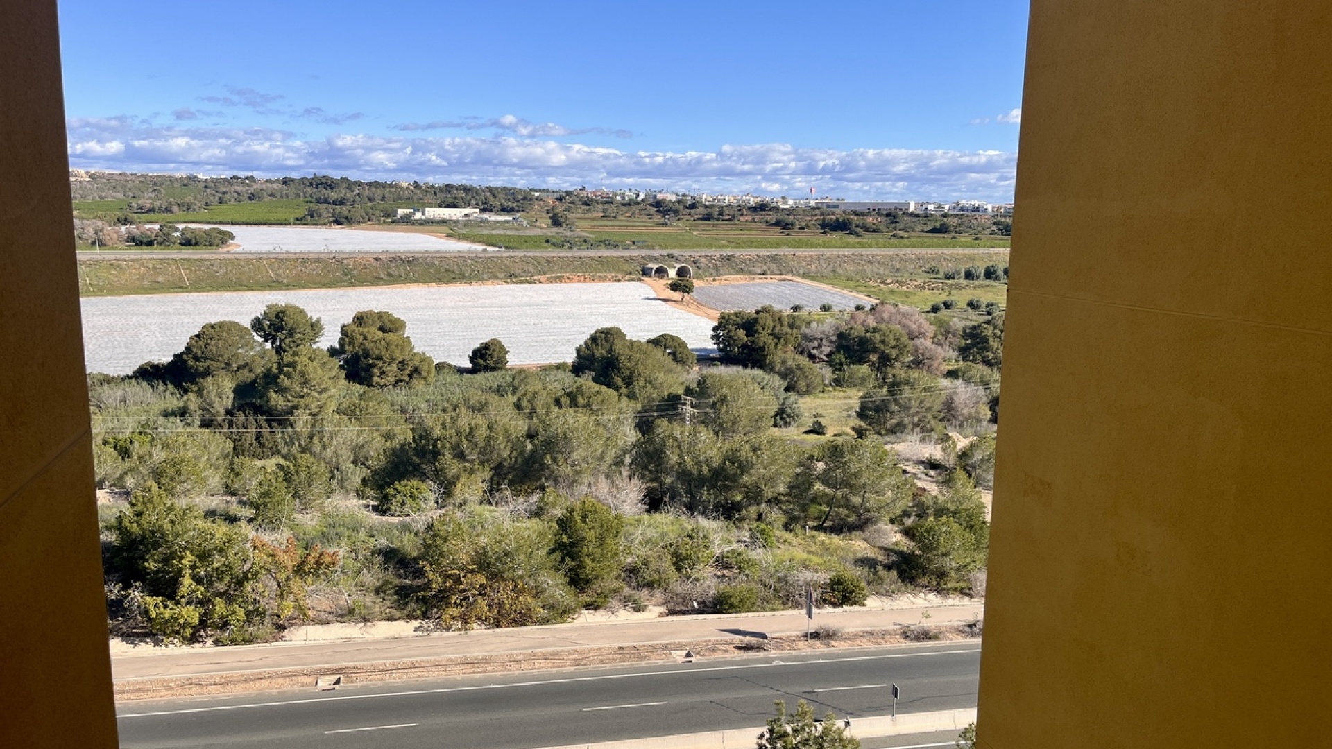 Resale - Apartment - Campoamor - dehesa de campoamor