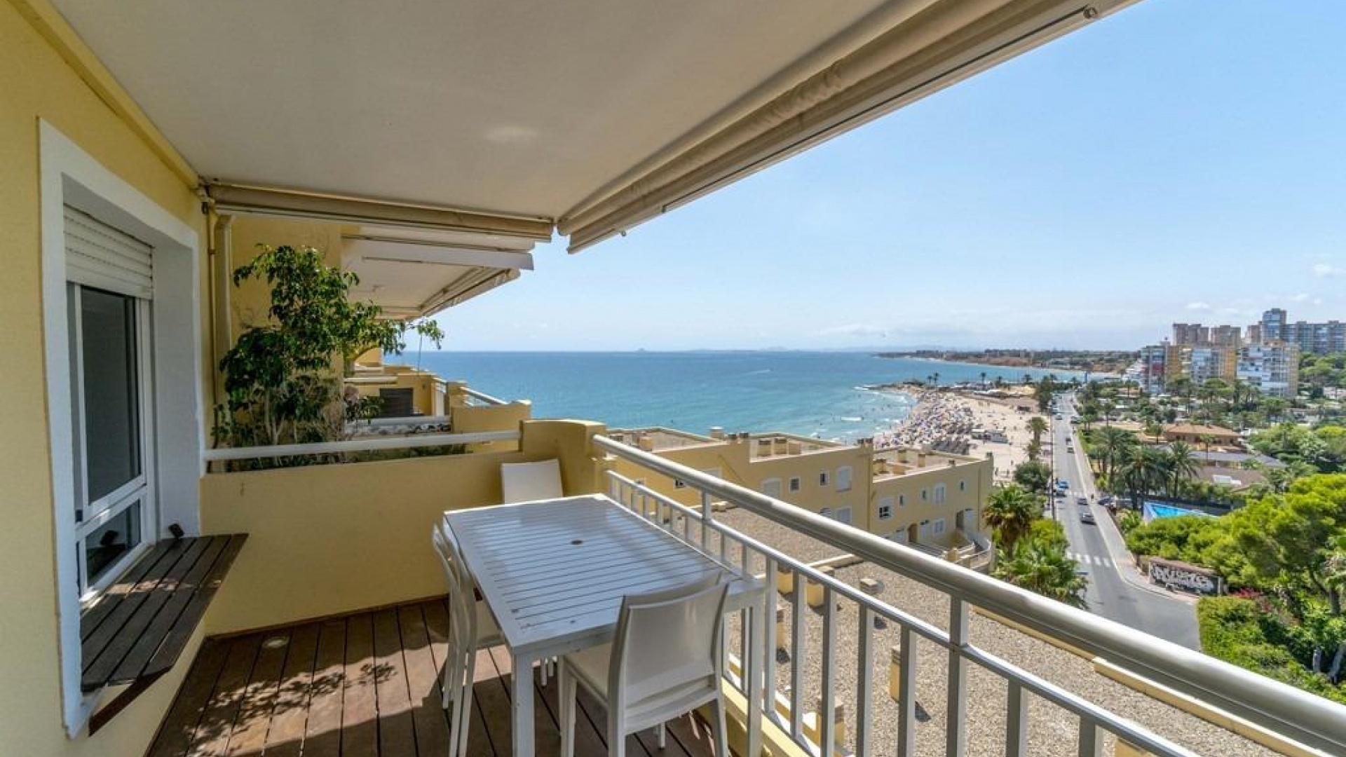 Resale - Apartment - Campoamor - dehesa de campoamor
