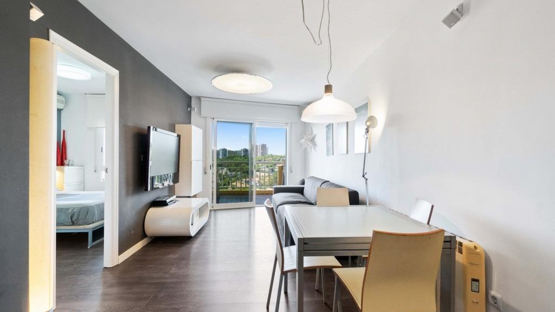 Resale - Apartment - Campoamor - dehesa de campoamor