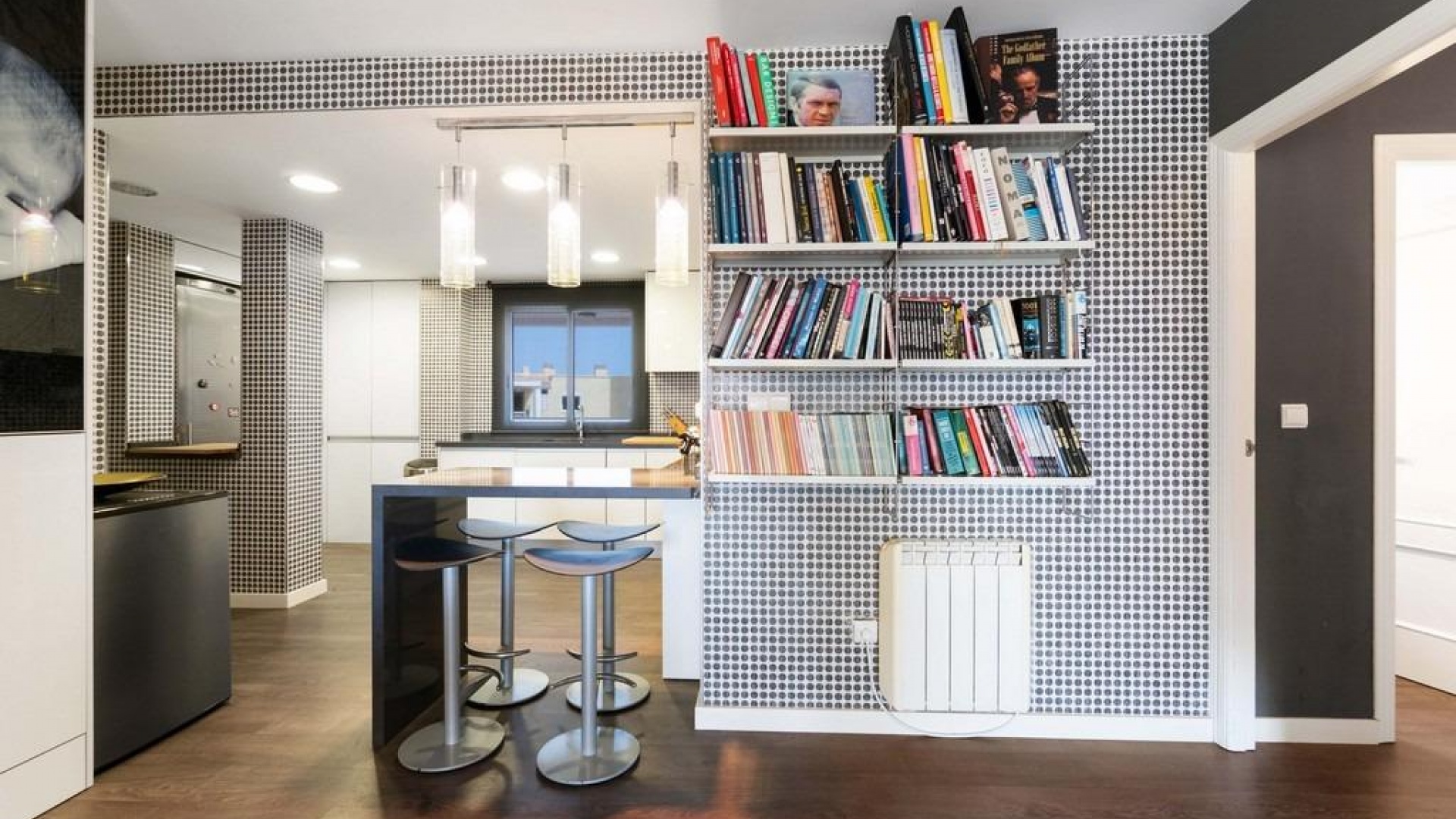 Resale - Apartment - Campoamor - dehesa de campoamor