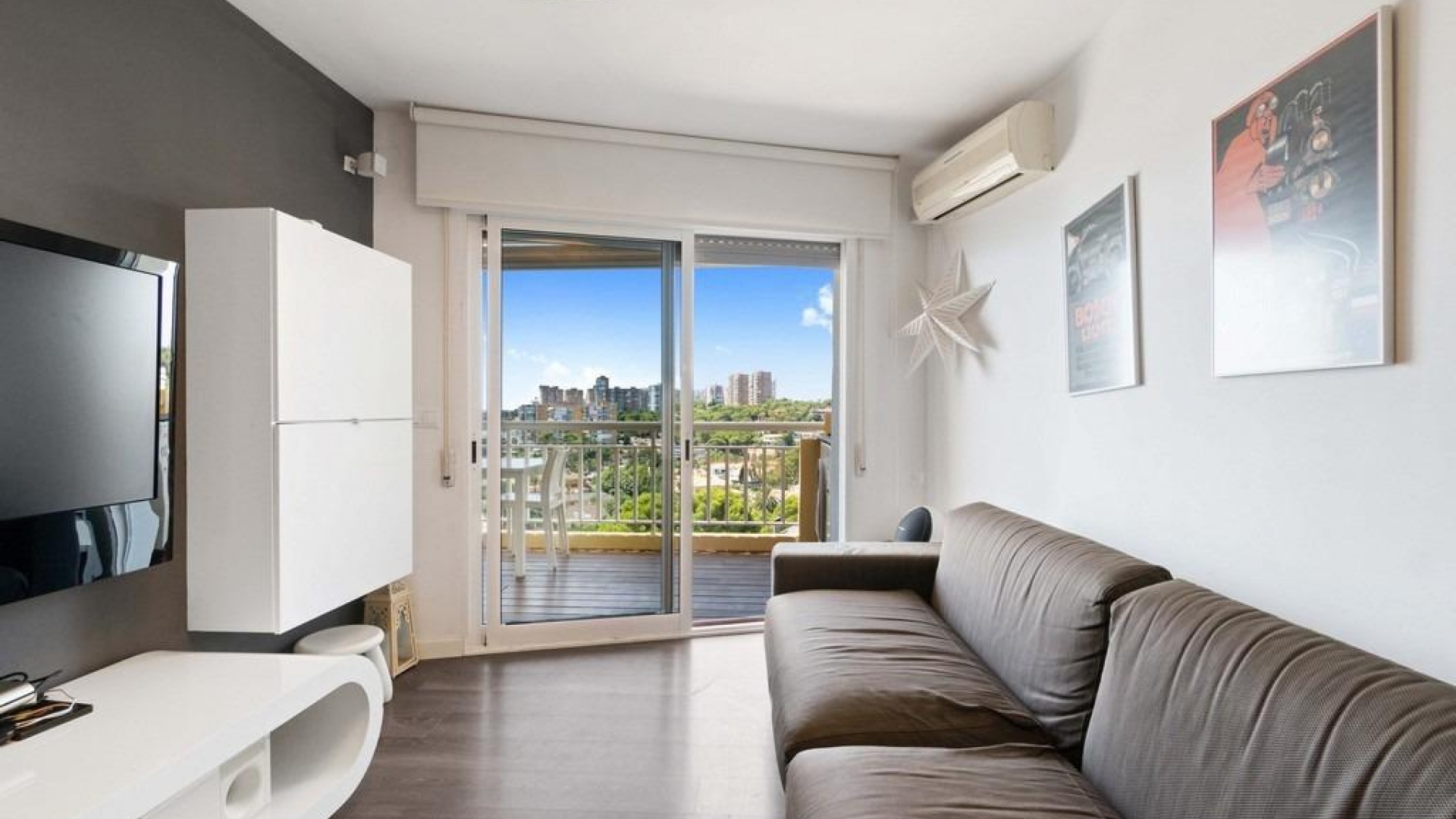 Resale - Apartment - Campoamor - dehesa de campoamor