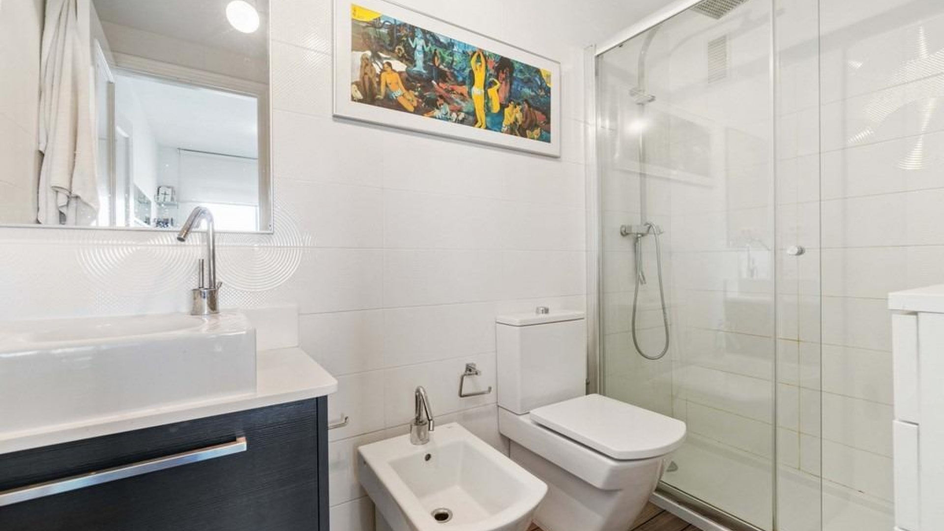 Resale - Apartment - Campoamor - dehesa de campoamor