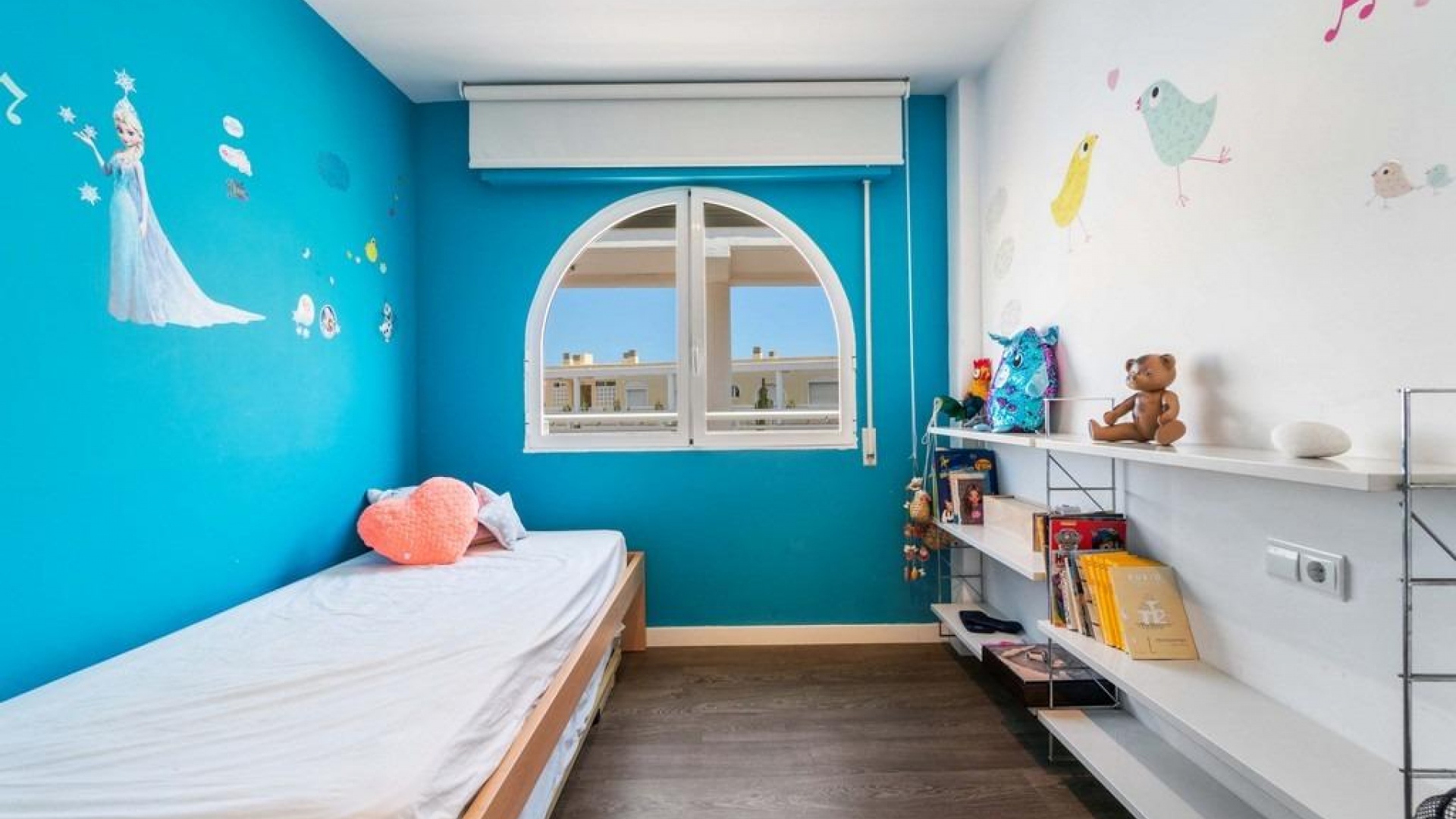 Resale - Apartment - Campoamor - dehesa de campoamor