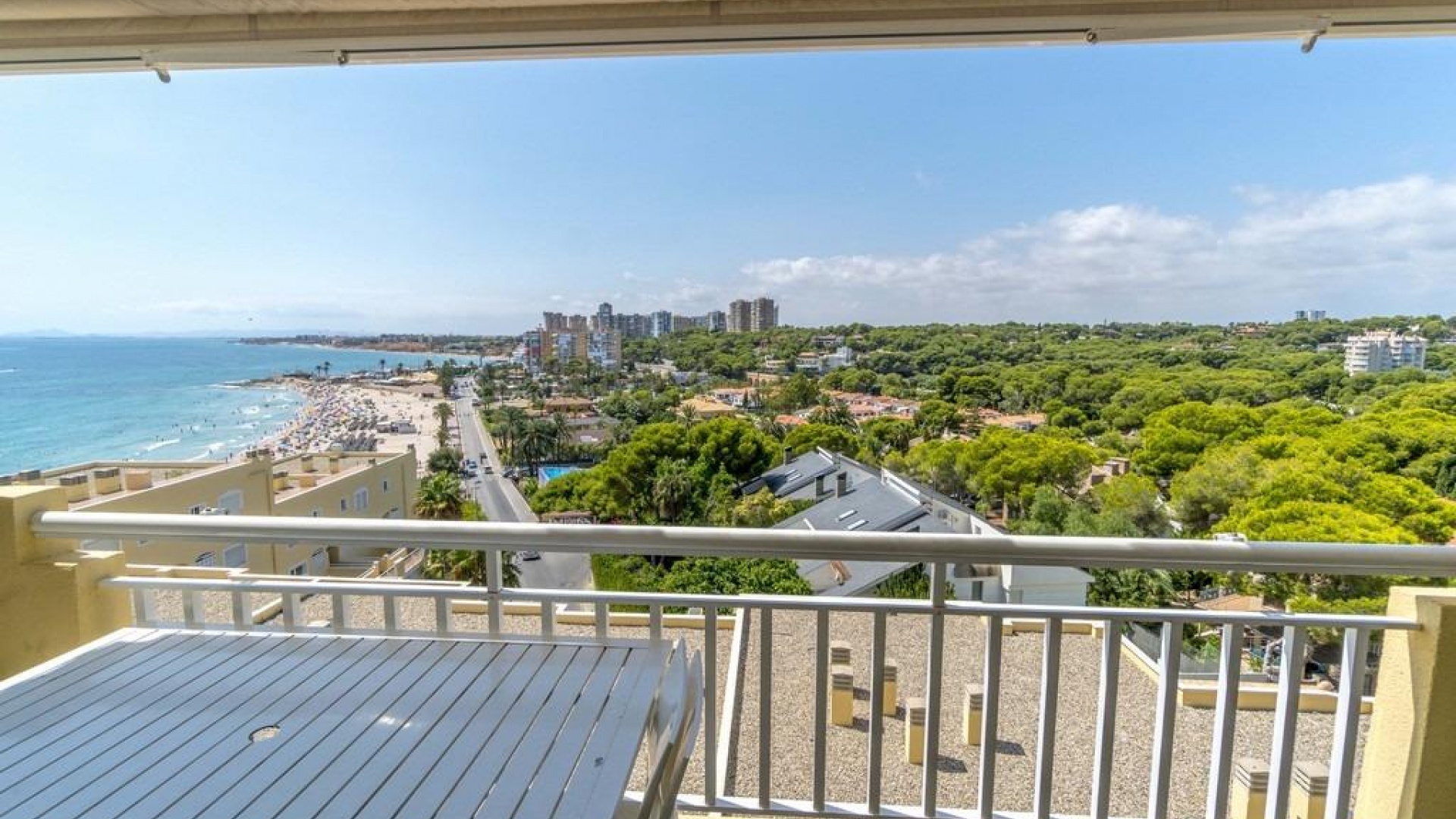 Resale - Apartment - Campoamor - dehesa de campoamor