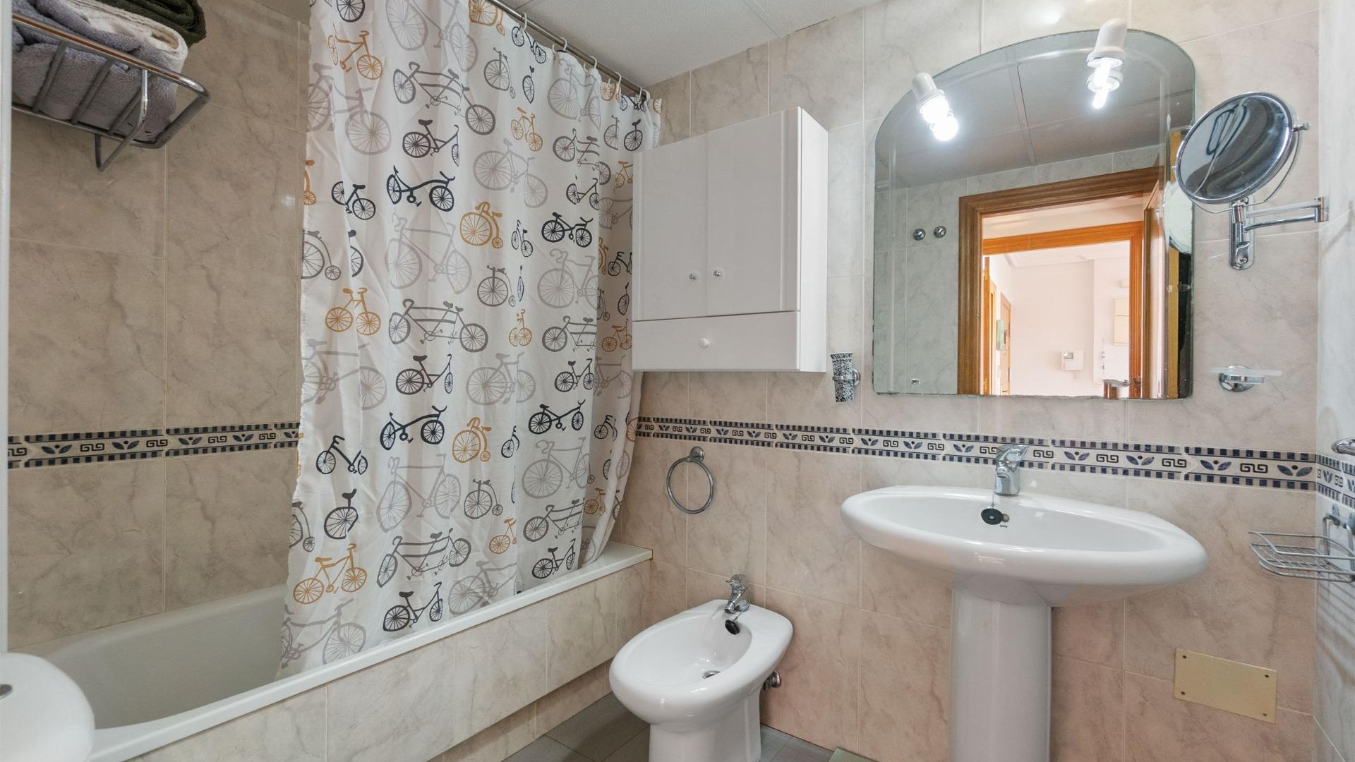 Resale - Apartment - Campoamor - dehesa de campoamor