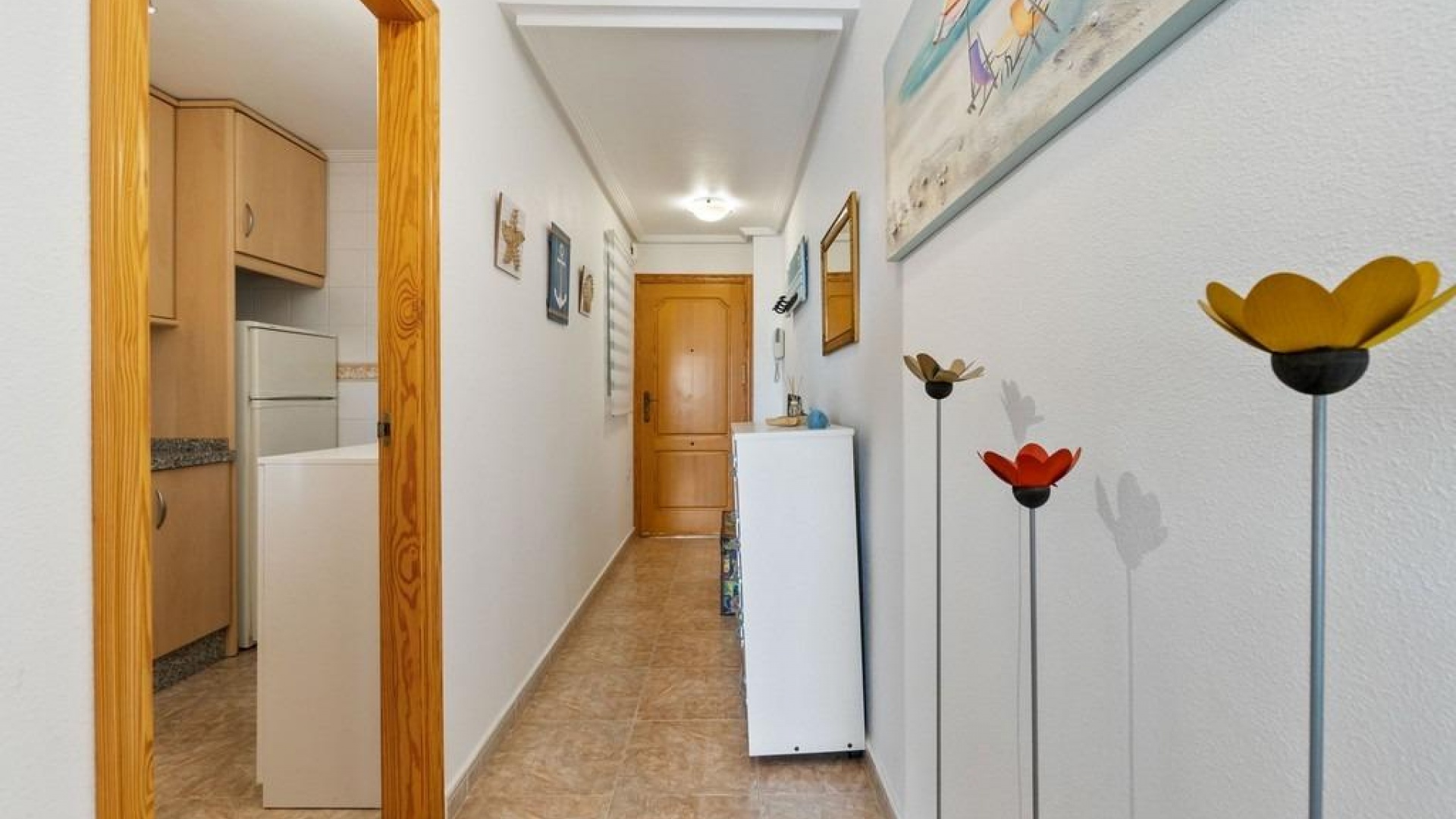 Resale - Apartment - Campoamor - dehesa de campoamor