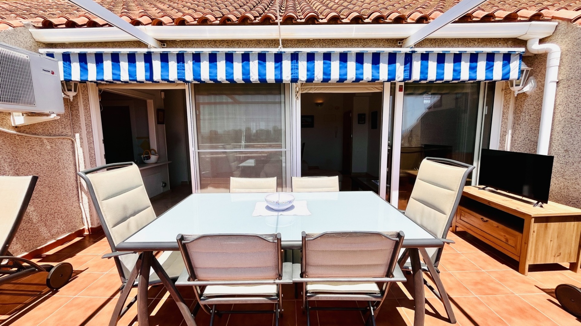 Resale - Apartment - Campoamor - dehesa de campoamor