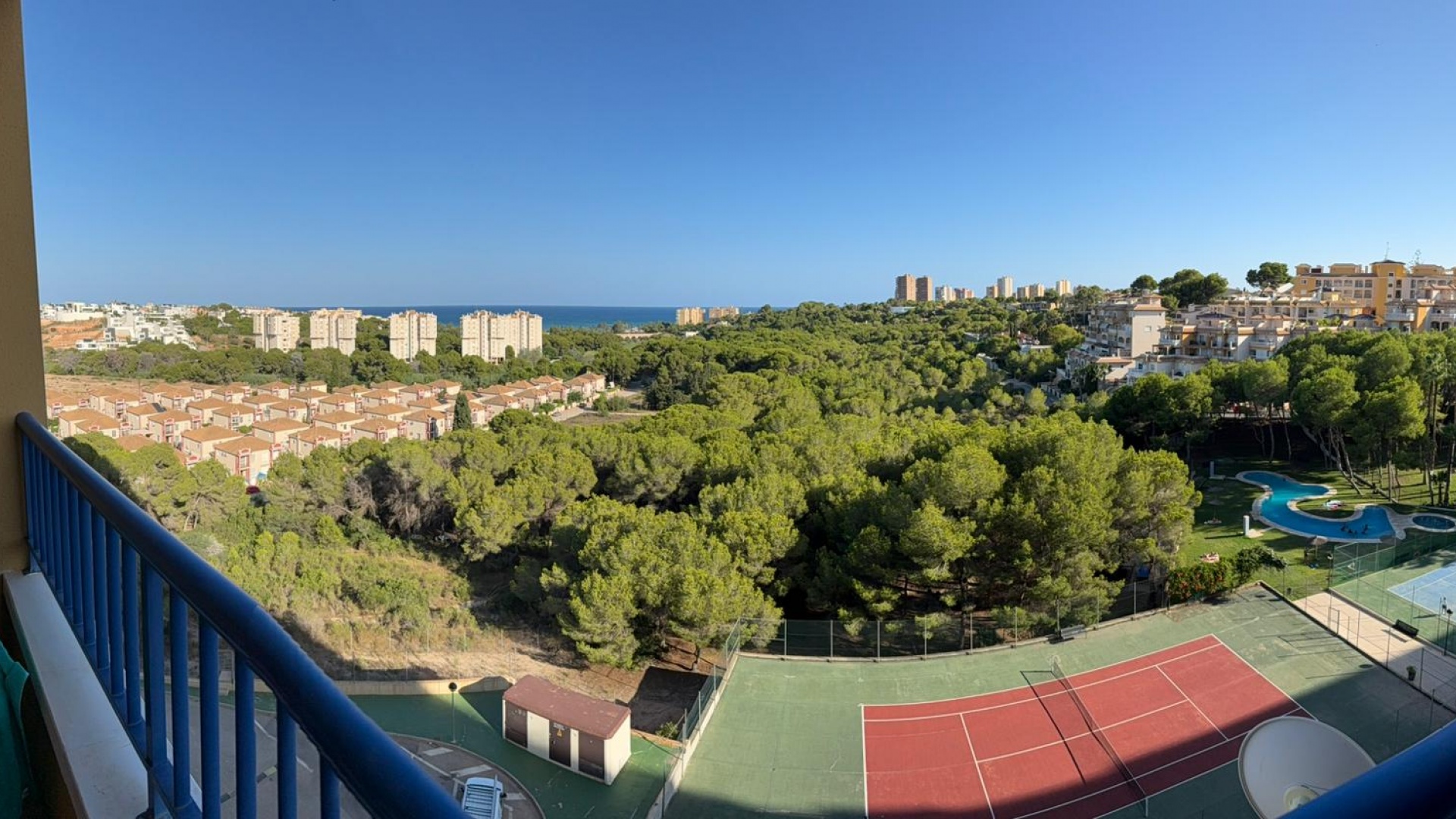 Resale - Apartment - Campoamor - dehesa de campoamor