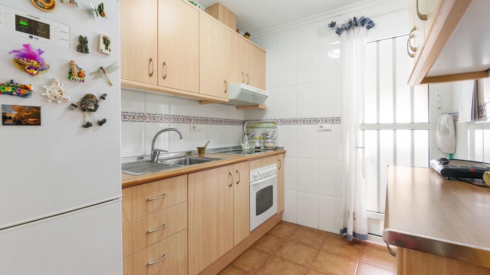 Resale - Apartment - Campoamor - dehesa de campoamor