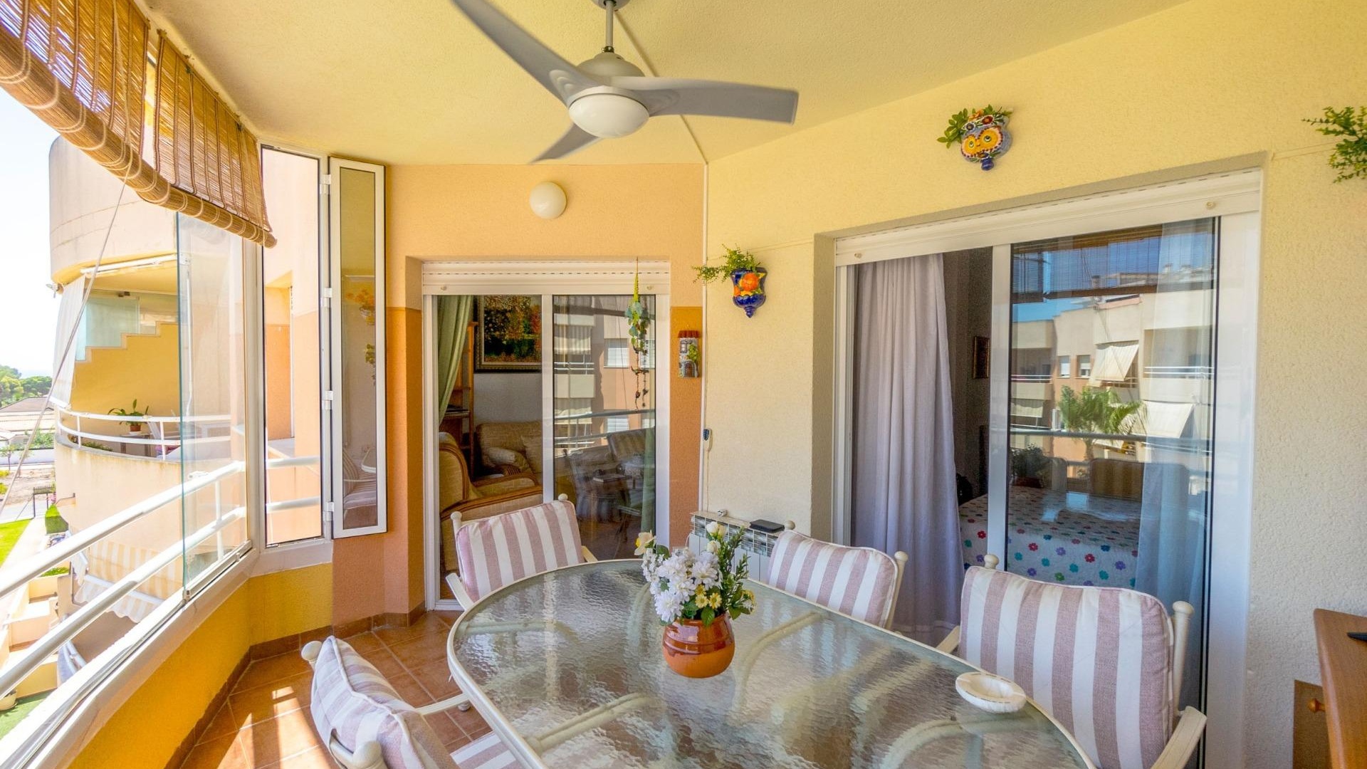 Resale - Apartment - Campoamor - dehesa de campoamor