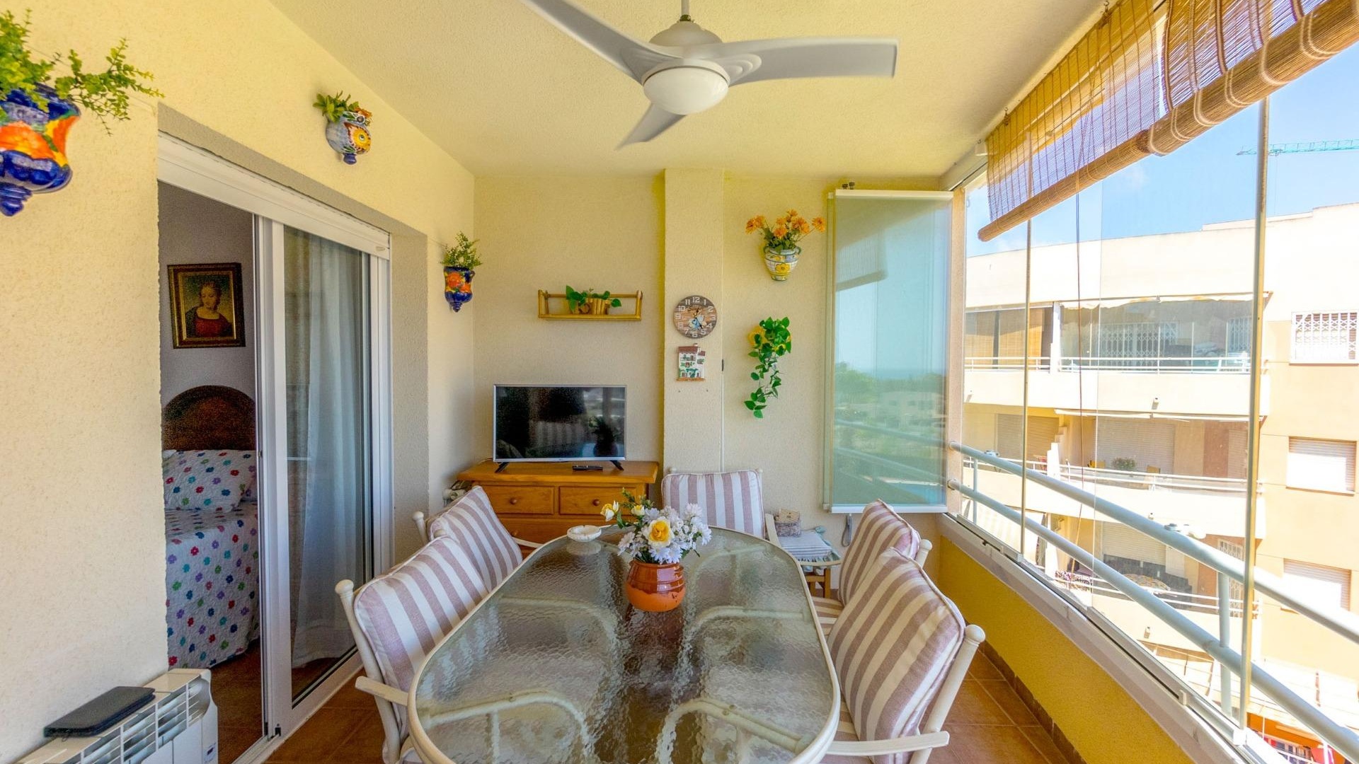 Resale - Apartment - Campoamor - dehesa de campoamor