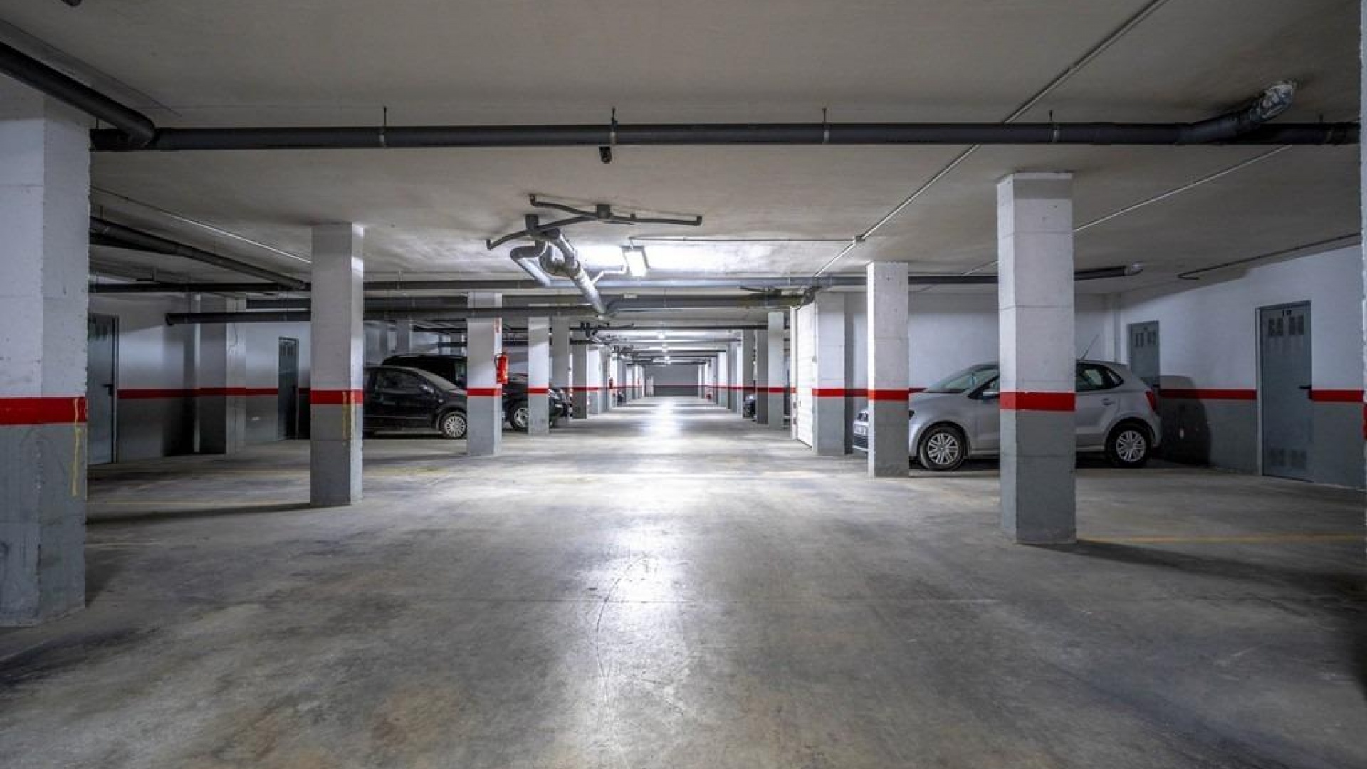 Resale - Apartment - Campoamor - dehesa de campoamor