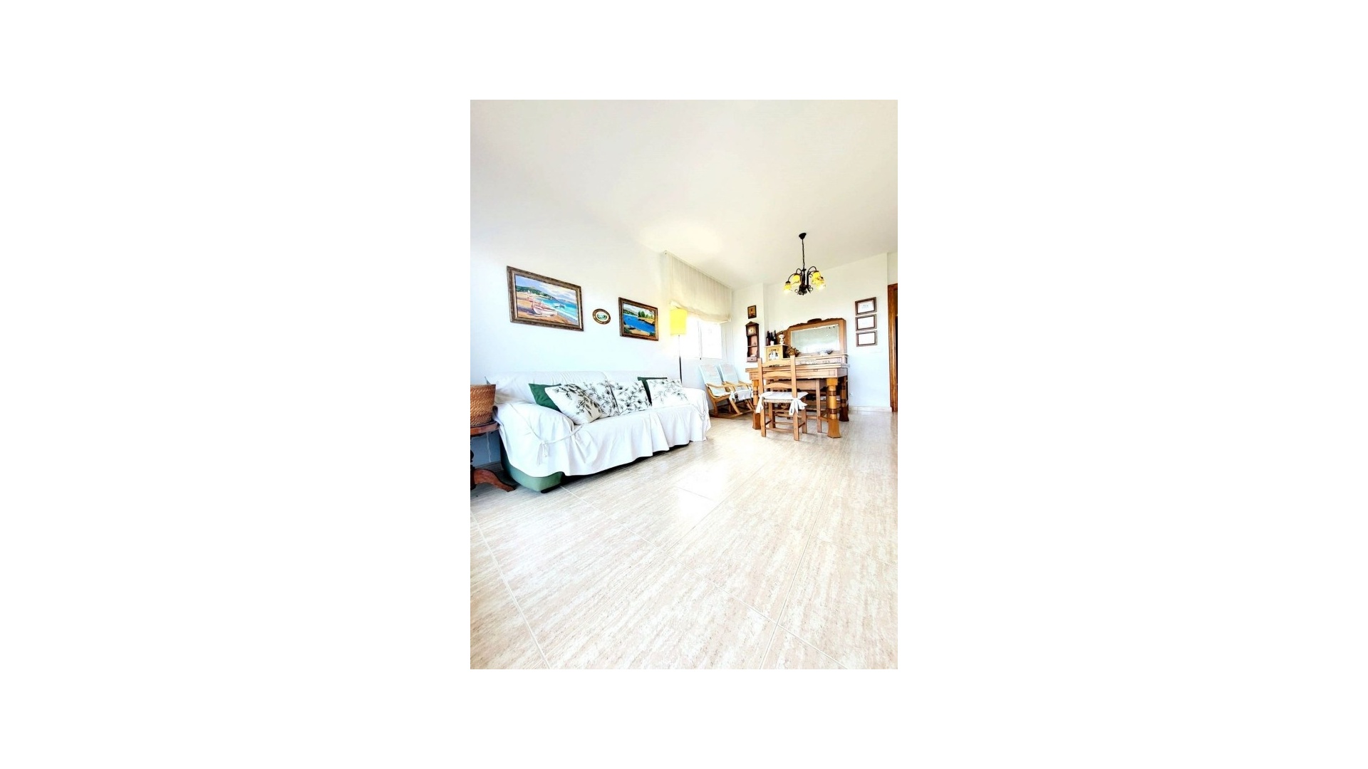 Resale - Apartment - Campoamor - Dehesa de Campoamor