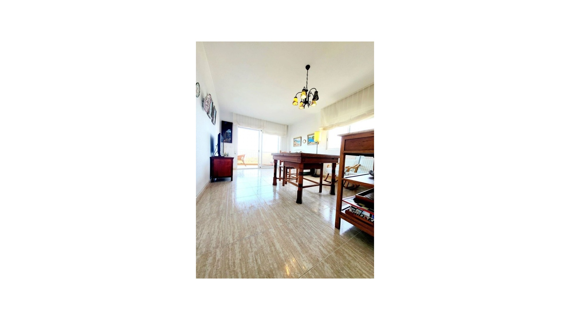 Resale - Apartment - Campoamor - Dehesa de Campoamor