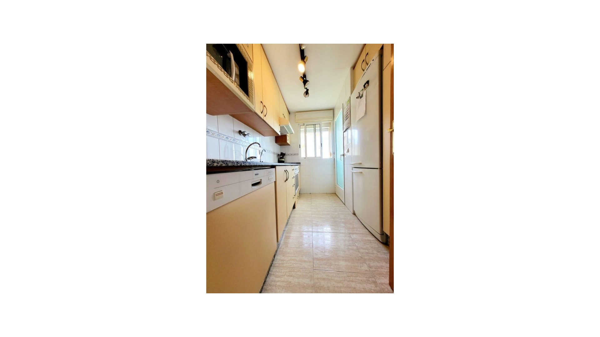 Resale - Apartment - Campoamor - Dehesa de Campoamor