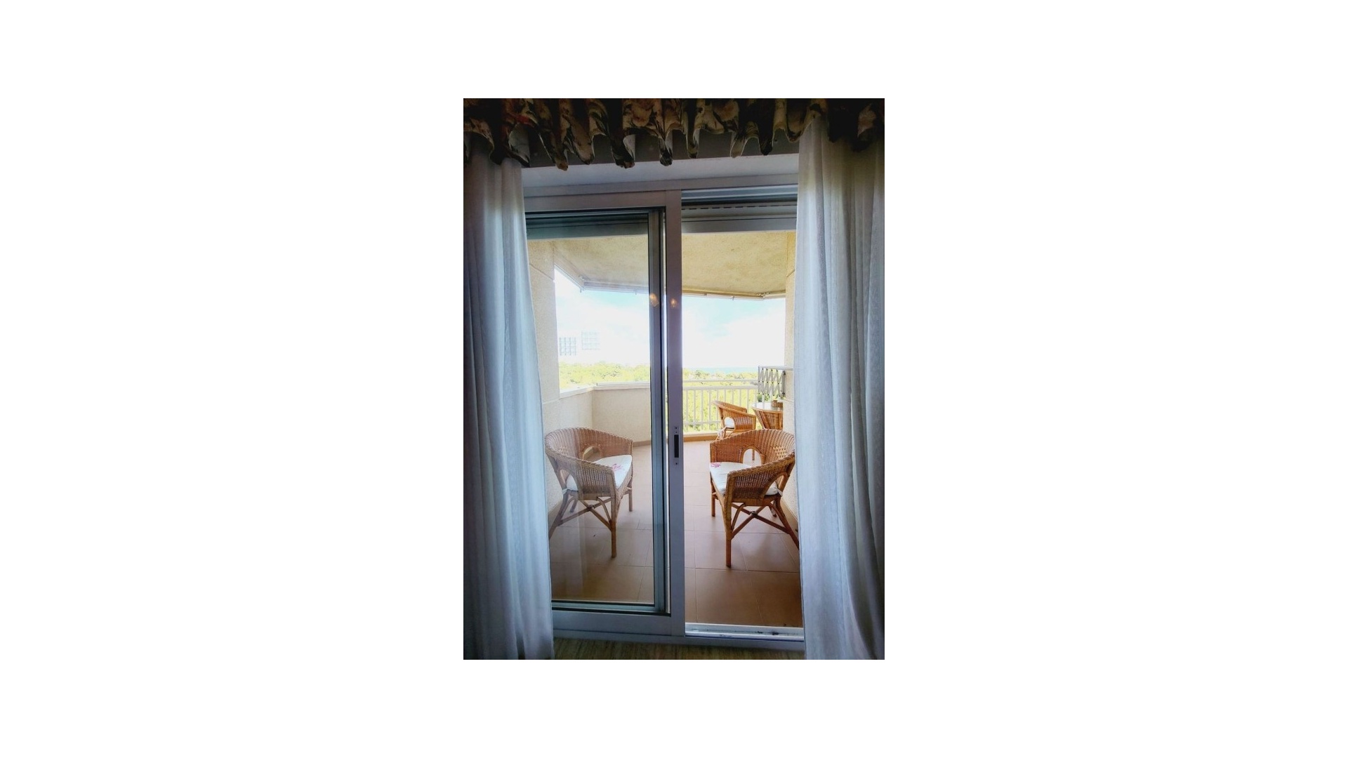 Resale - Apartment - Campoamor - Dehesa de Campoamor