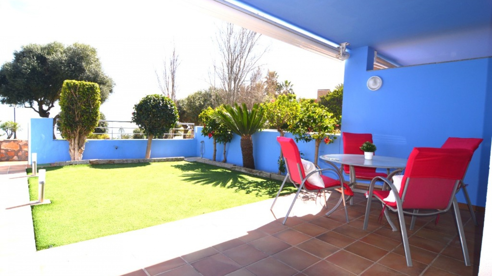 Resale - Apartment - Campoamor - Dehesa de Campoamor