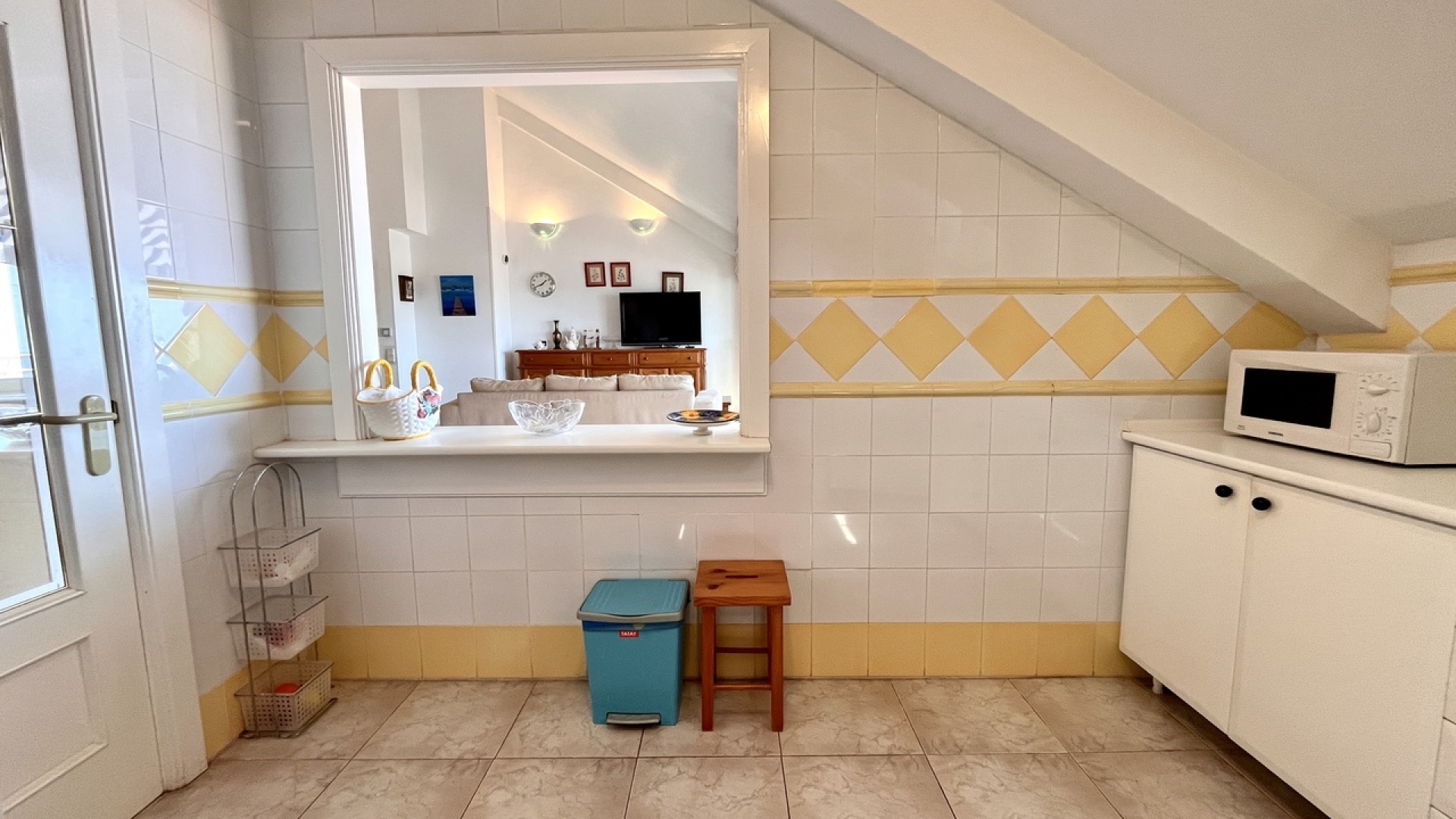 Resale - Apartment - Campoamor - dehesa de campoamor