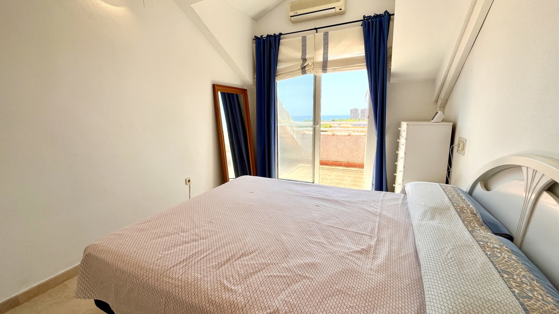 Resale - Apartment - Campoamor - dehesa de campoamor