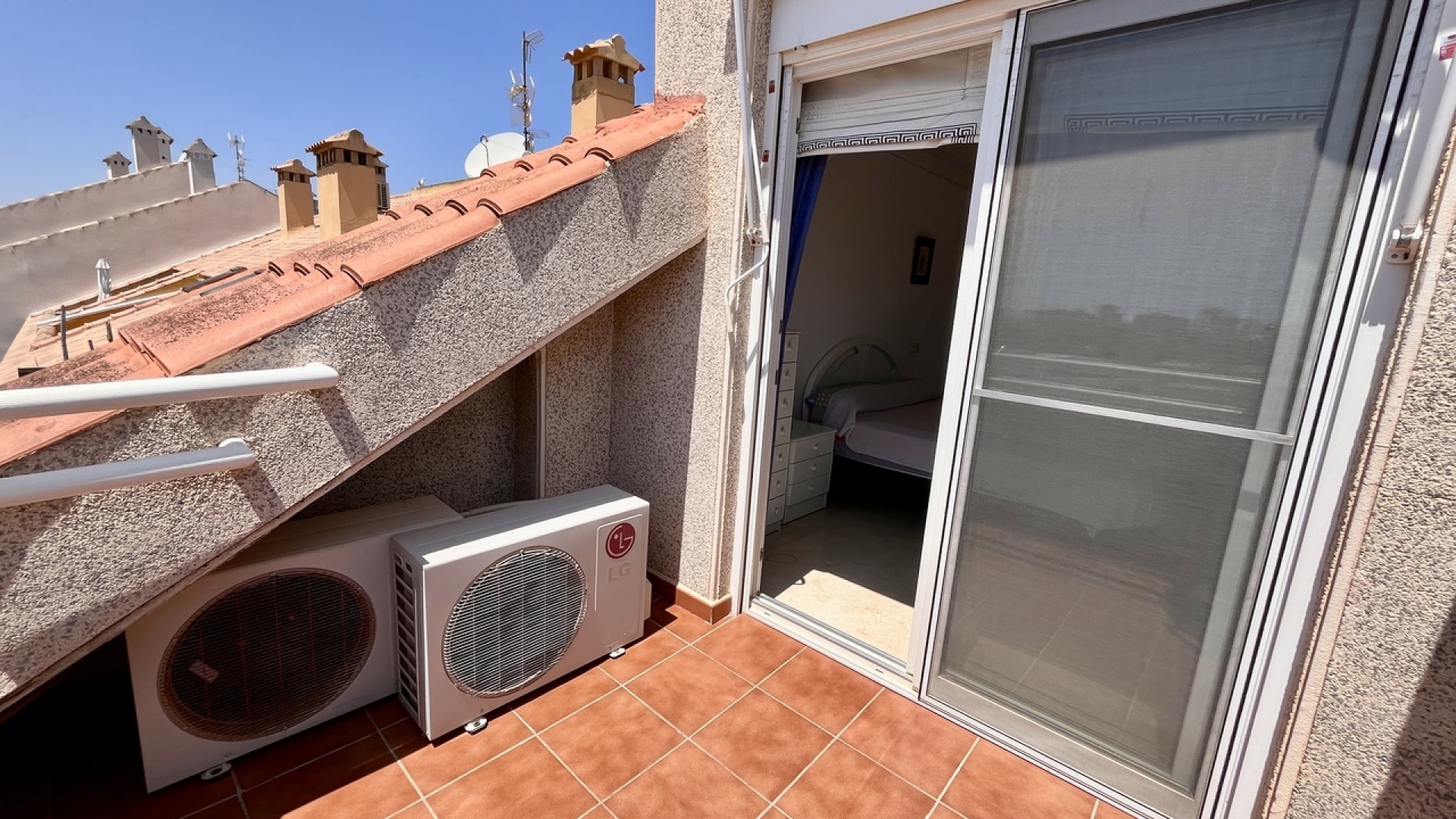 Resale - Apartment - Campoamor - dehesa de campoamor