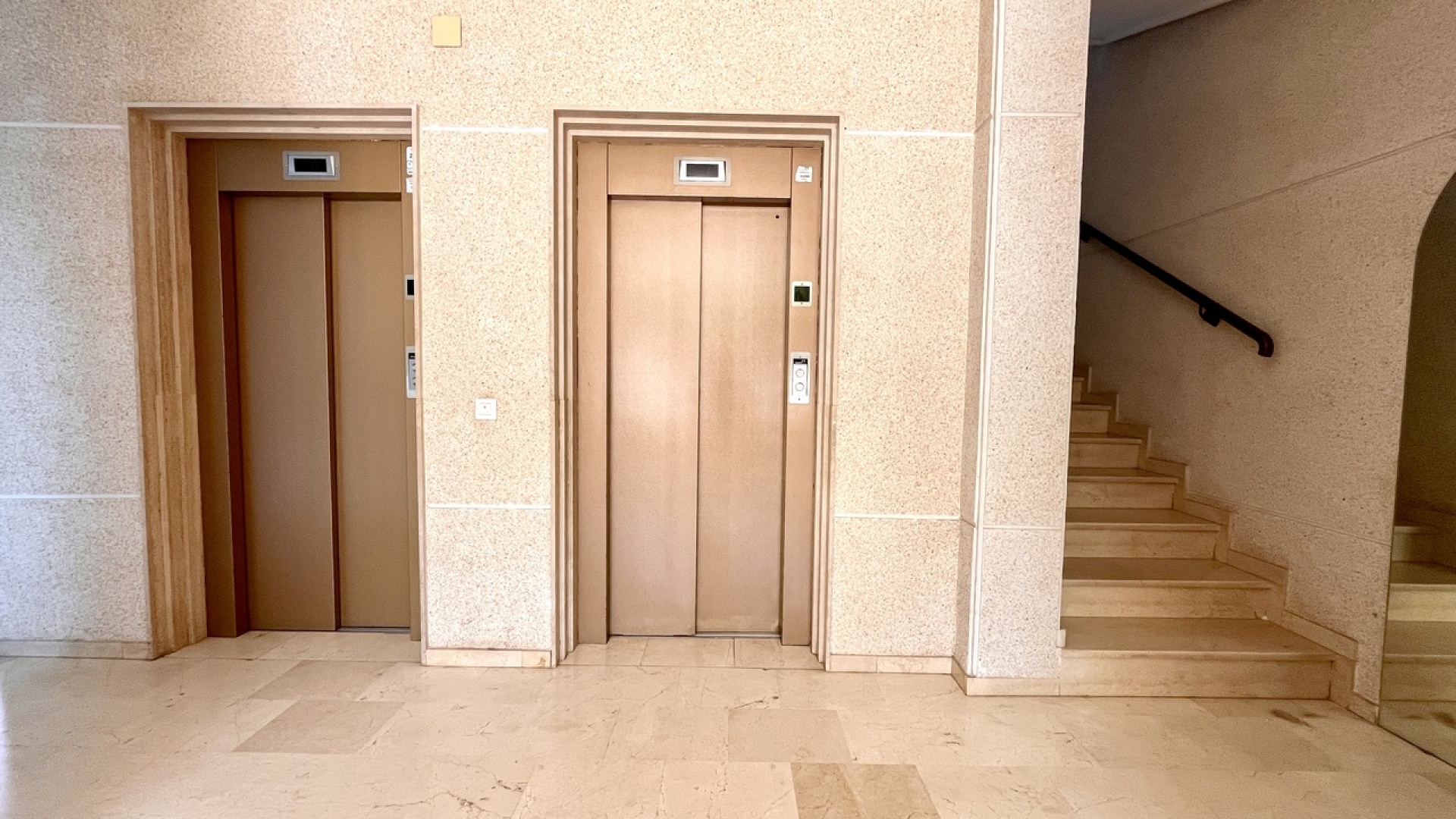 Resale - Apartment - Campoamor - dehesa de campoamor