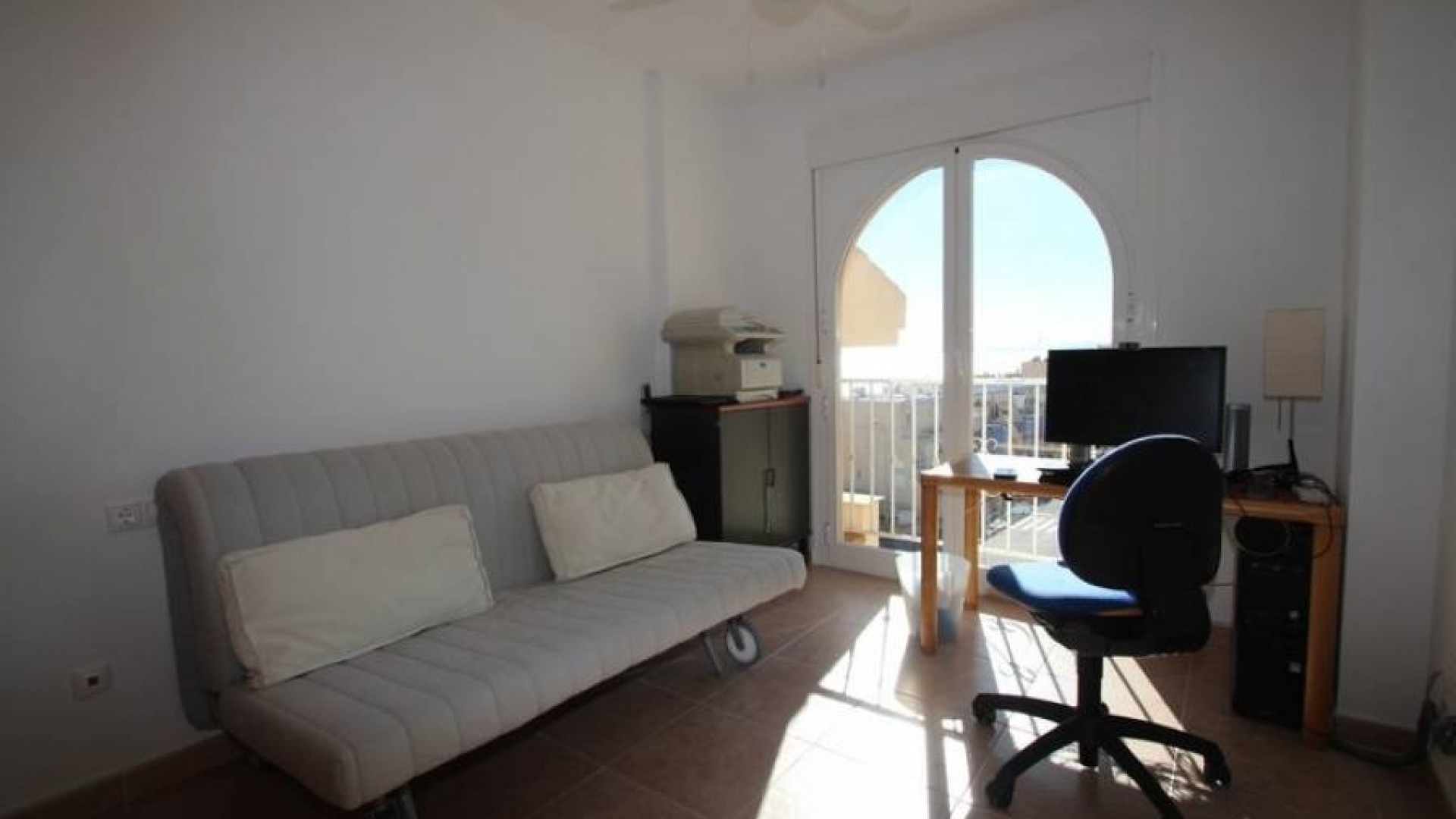 Resale - Apartment - Campoamor - dehesa de campoamor