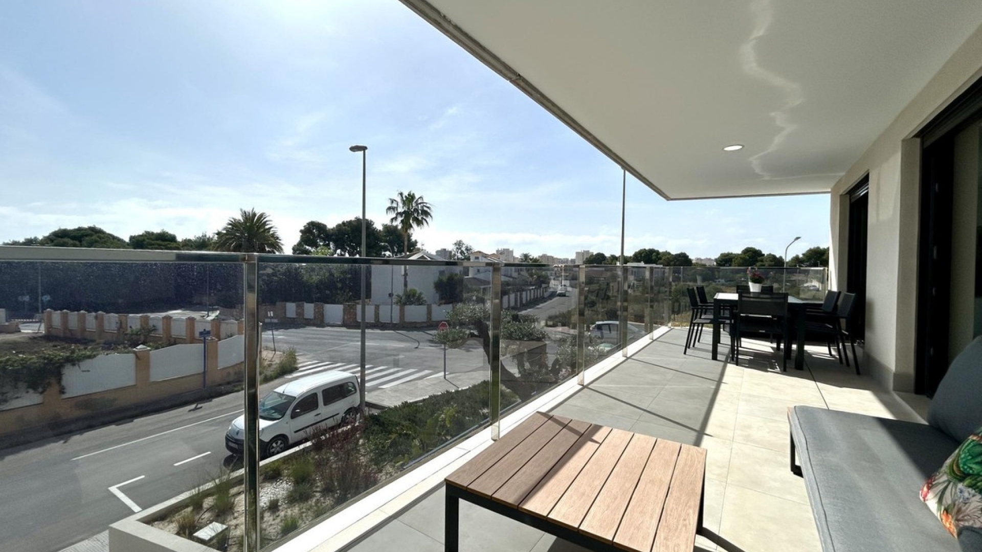 Resale - Apartment - Campoamor - Dehesa de Campoamor