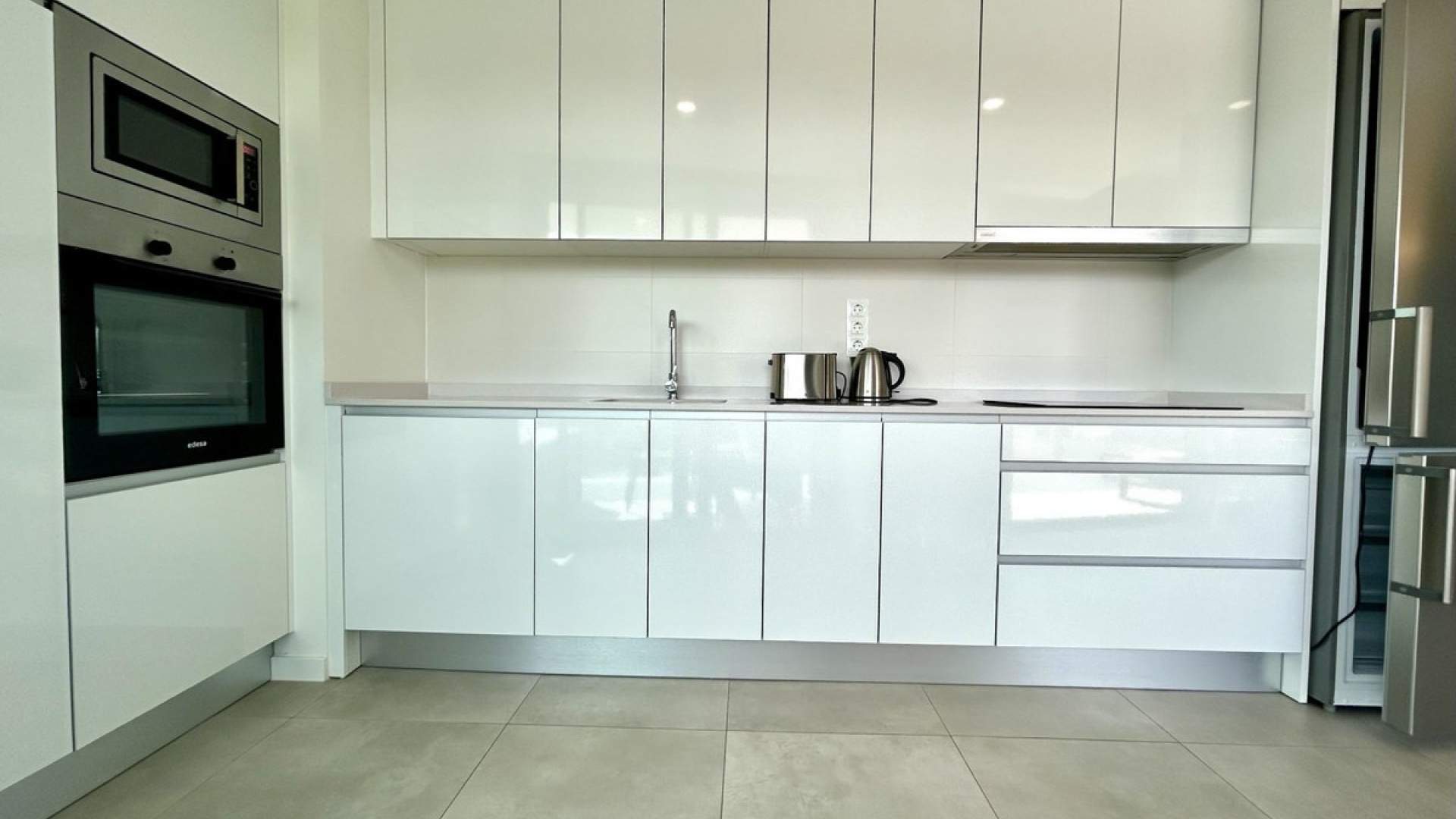 Resale - Apartment - Campoamor - Dehesa de Campoamor