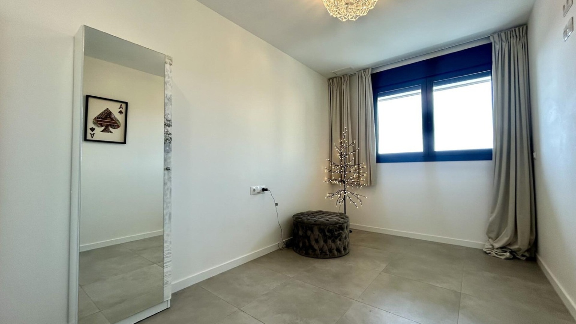 Resale - Apartment - Campoamor - Dehesa de Campoamor
