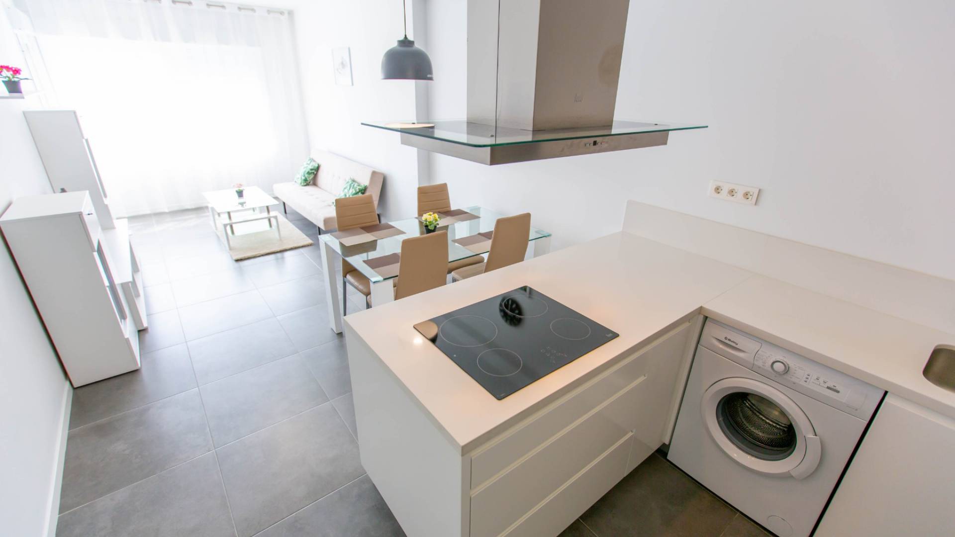 Resale - Apartment - Campoamor - dehesa de campoamor