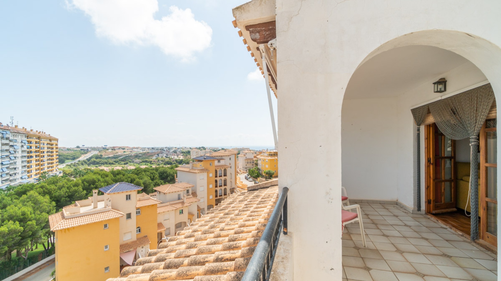 Resale - Apartment - Campoamor - dehesa de campoamor