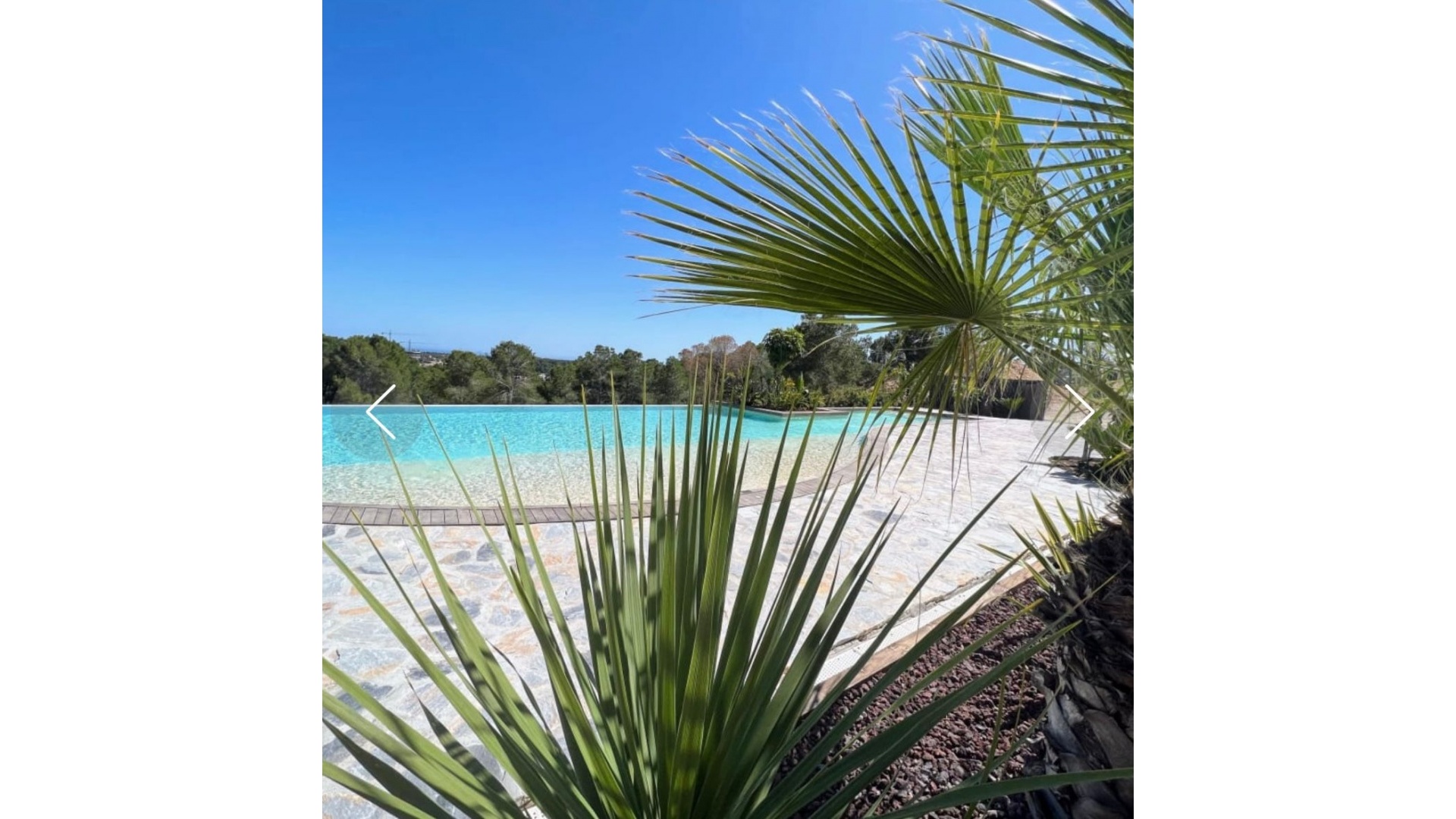 Resale - Apartment - Campoamor - Las Colinas Golf Club