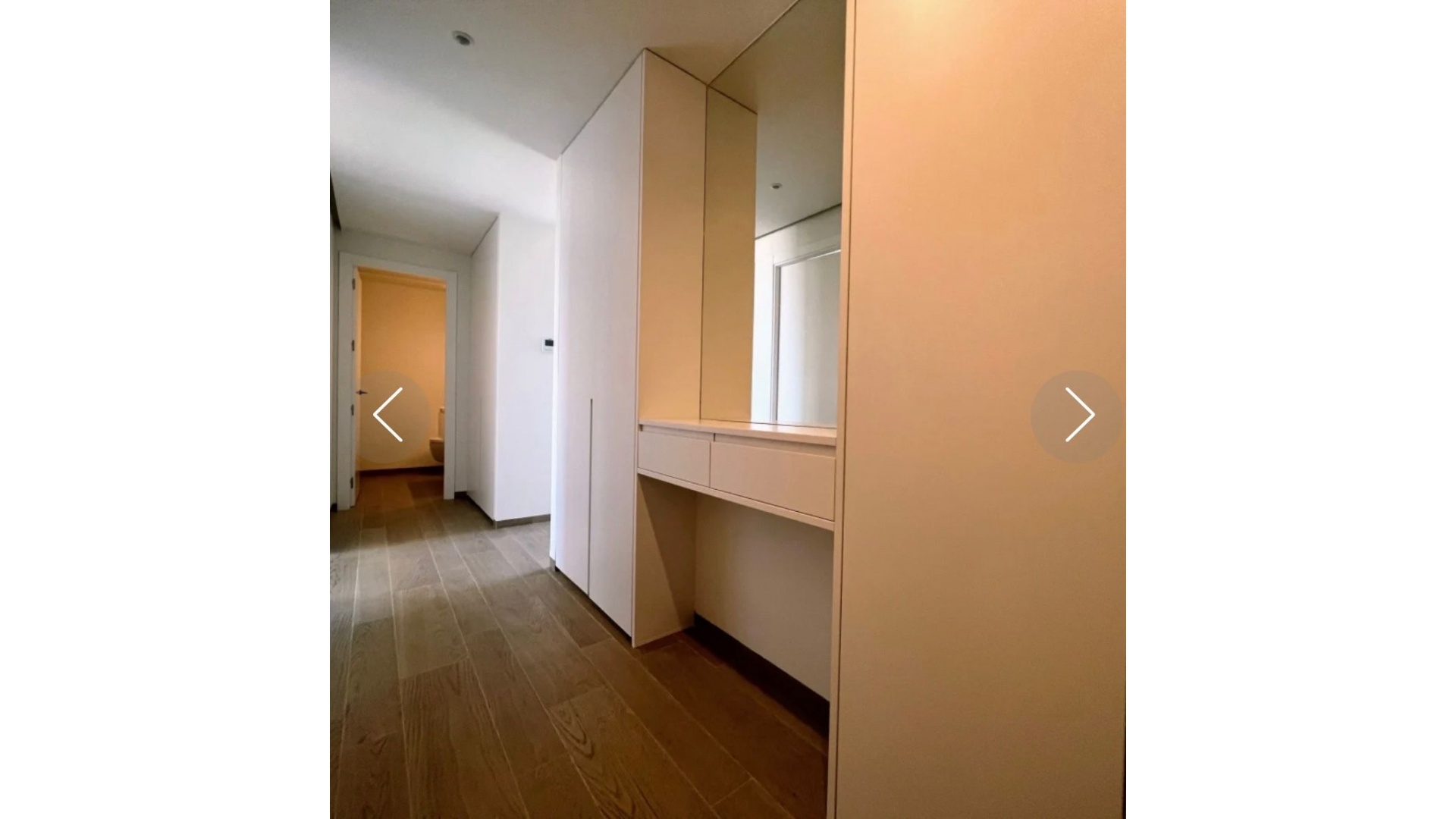 Resale - Apartment - Campoamor - Las Colinas Golf Club