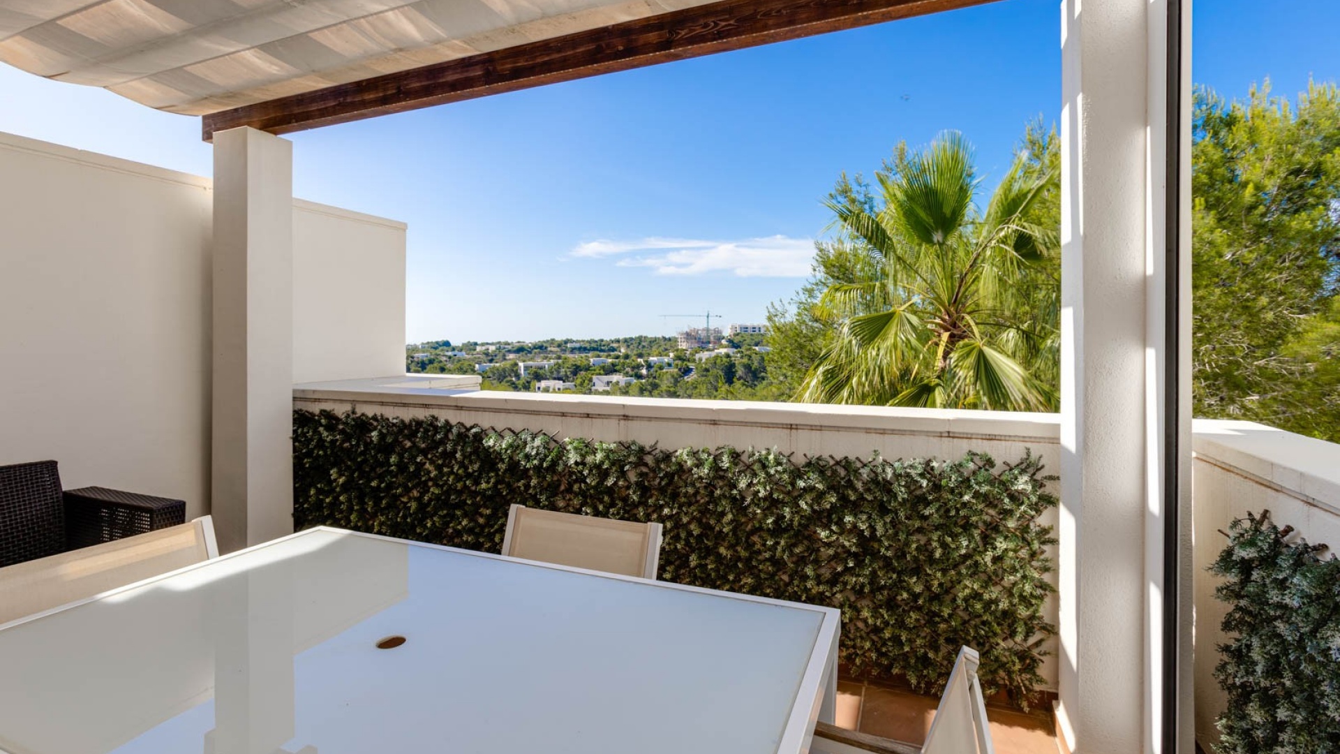 Resale - Apartment - Campoamor - Las Colinas Golf Club