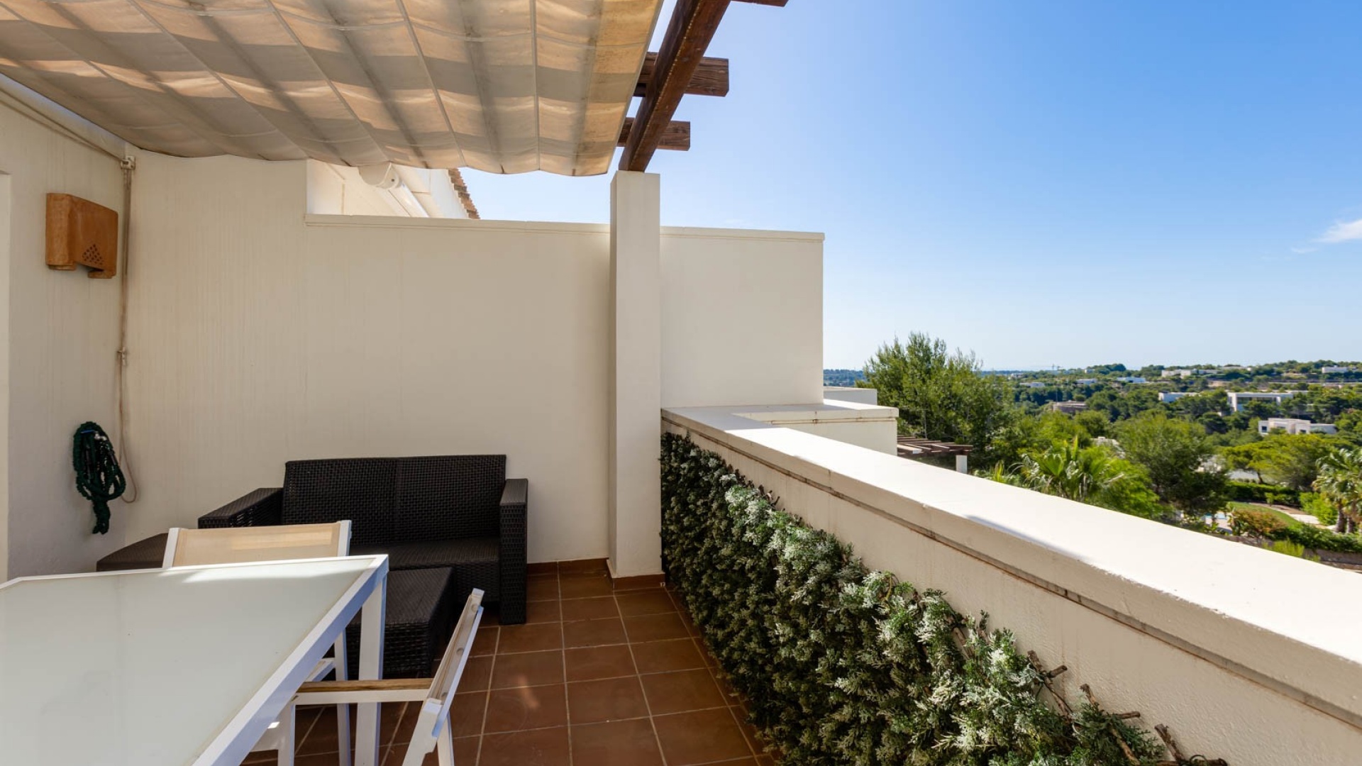 Resale - Apartment - Campoamor - Las Colinas Golf Club