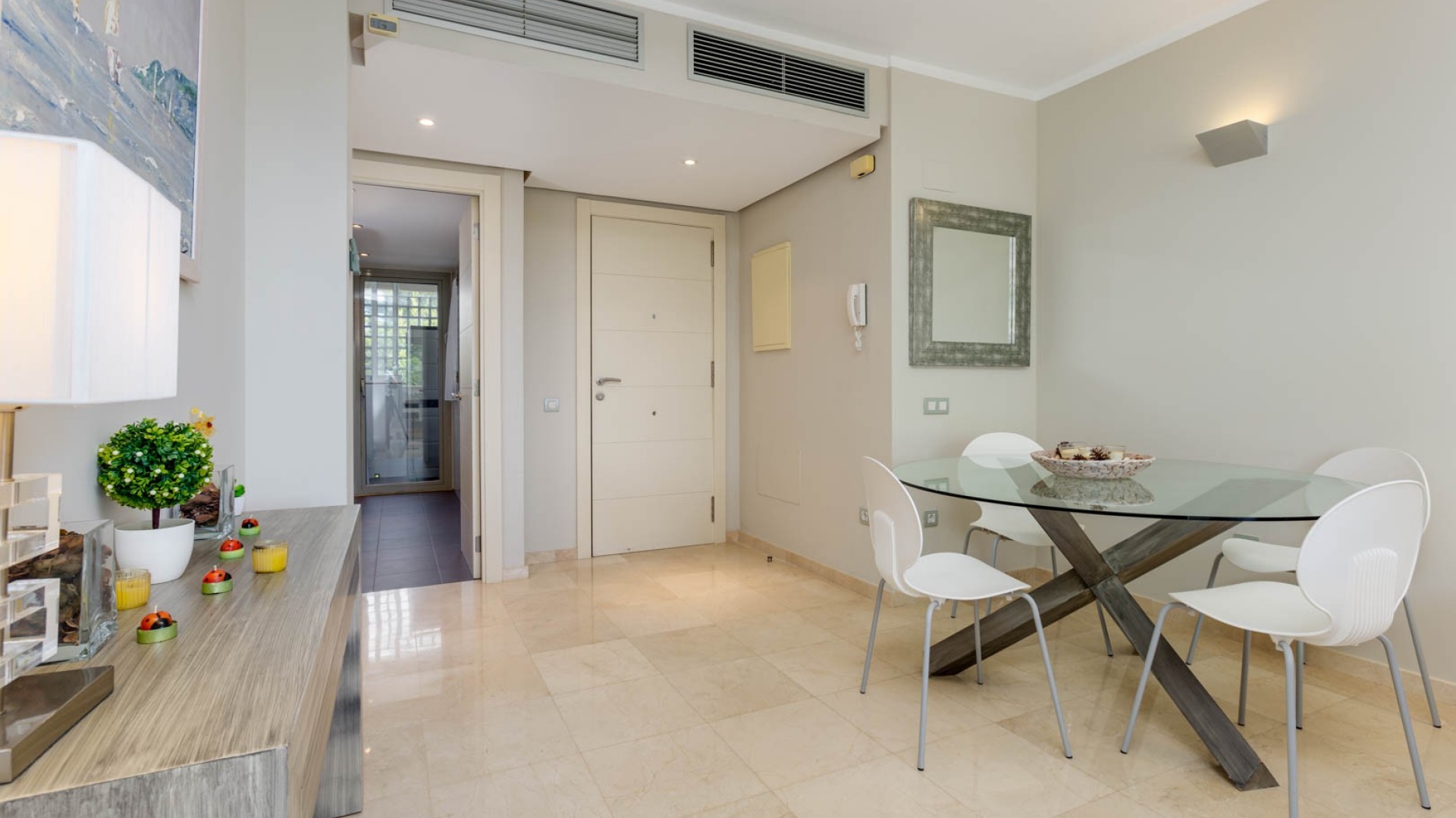 Resale - Apartment - Campoamor - Las Colinas Golf Club